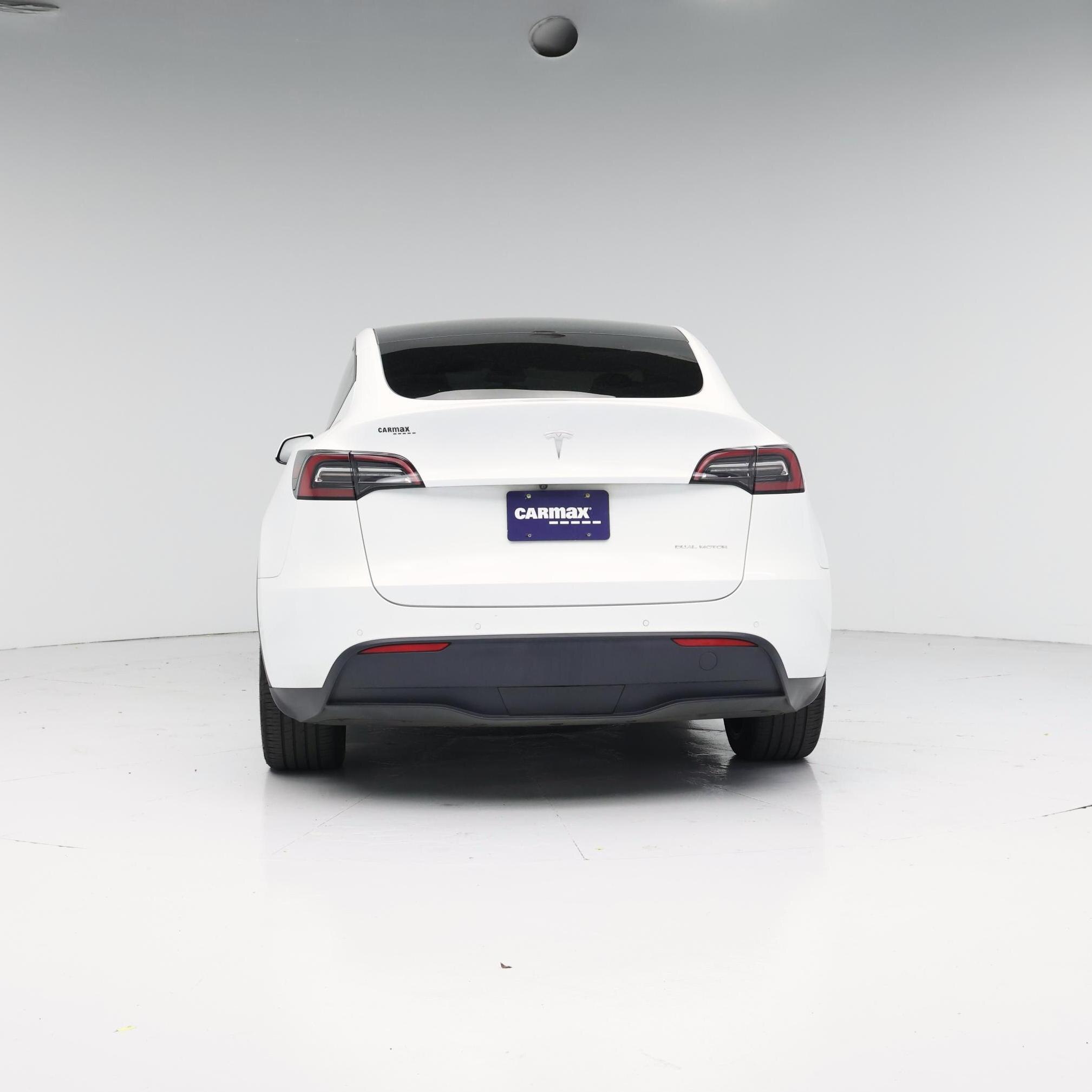 Thumbnail: 2022 Tesla Model Y - 6