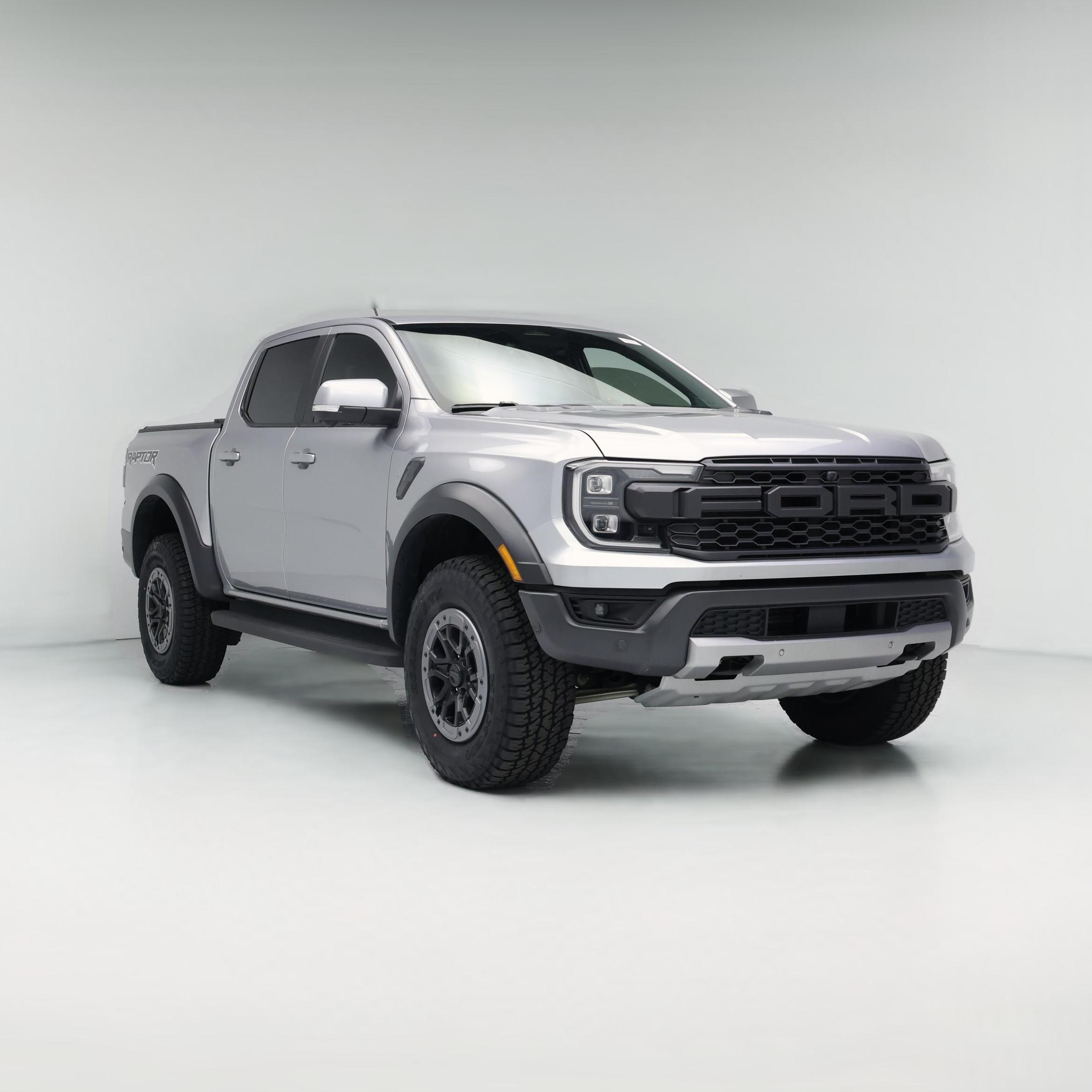 Thumbnail: 2024 Ford Ranger - 1