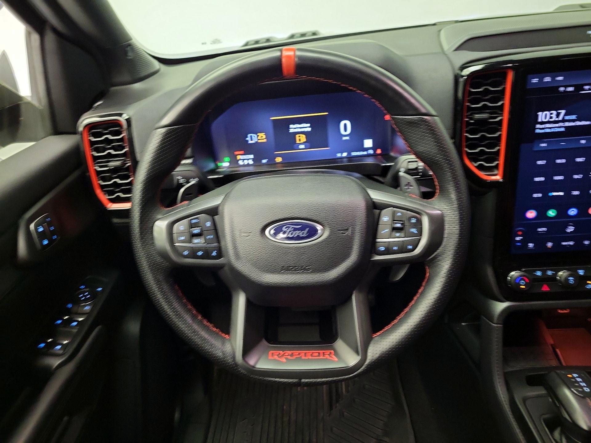 Thumbnail: 2024 Ford Ranger - 10