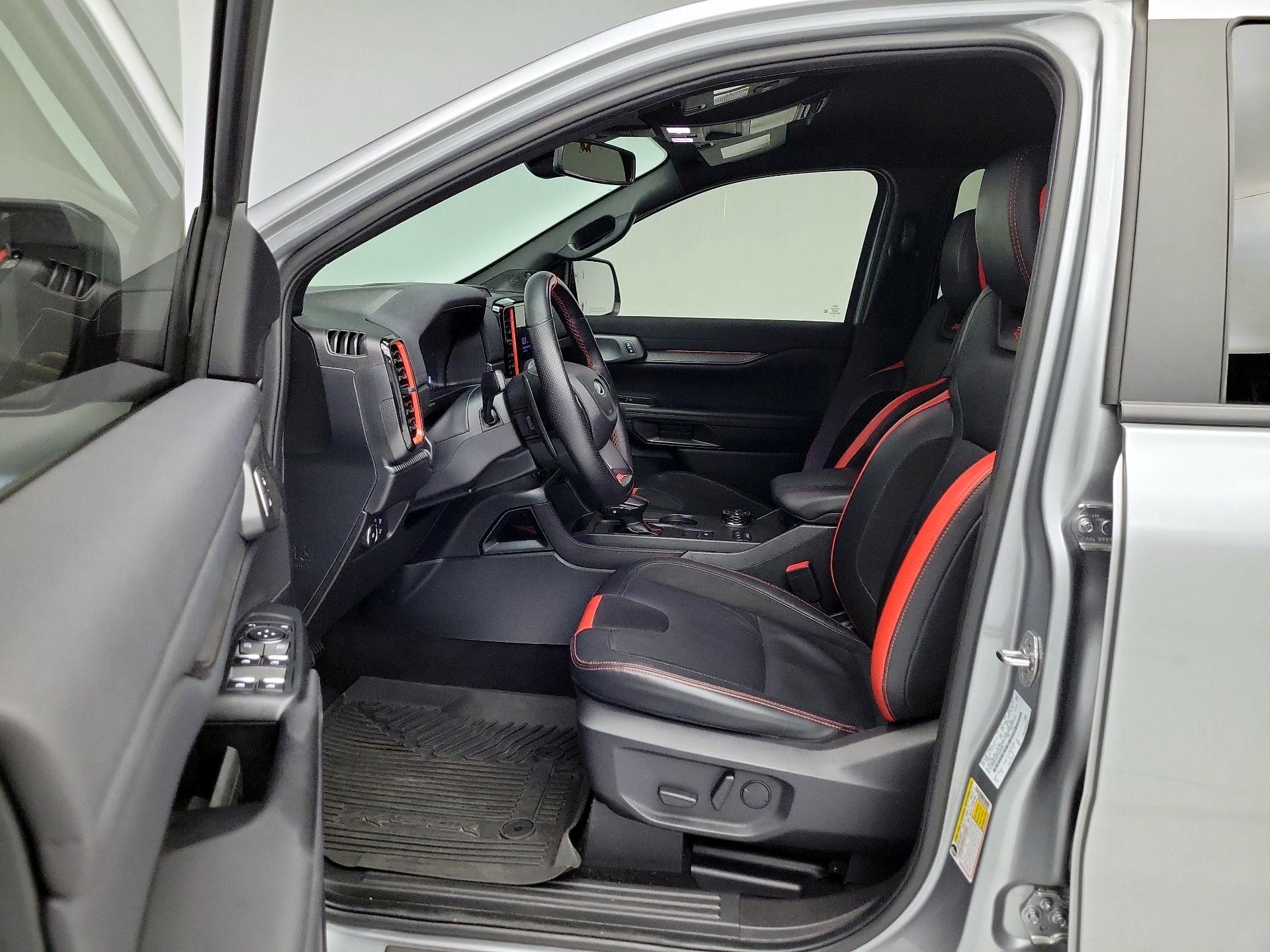 Thumbnail: 2024 Ford Ranger - 11