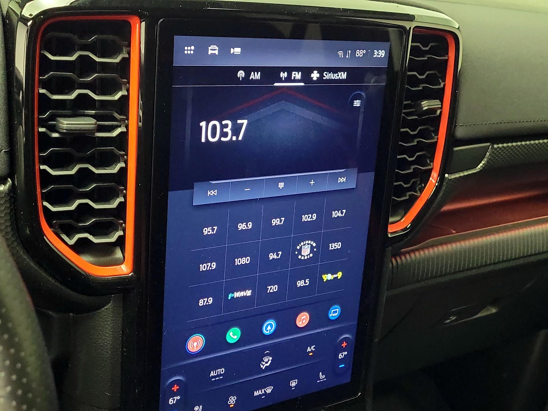 Thumbnail: 2024 Ford Ranger - 15