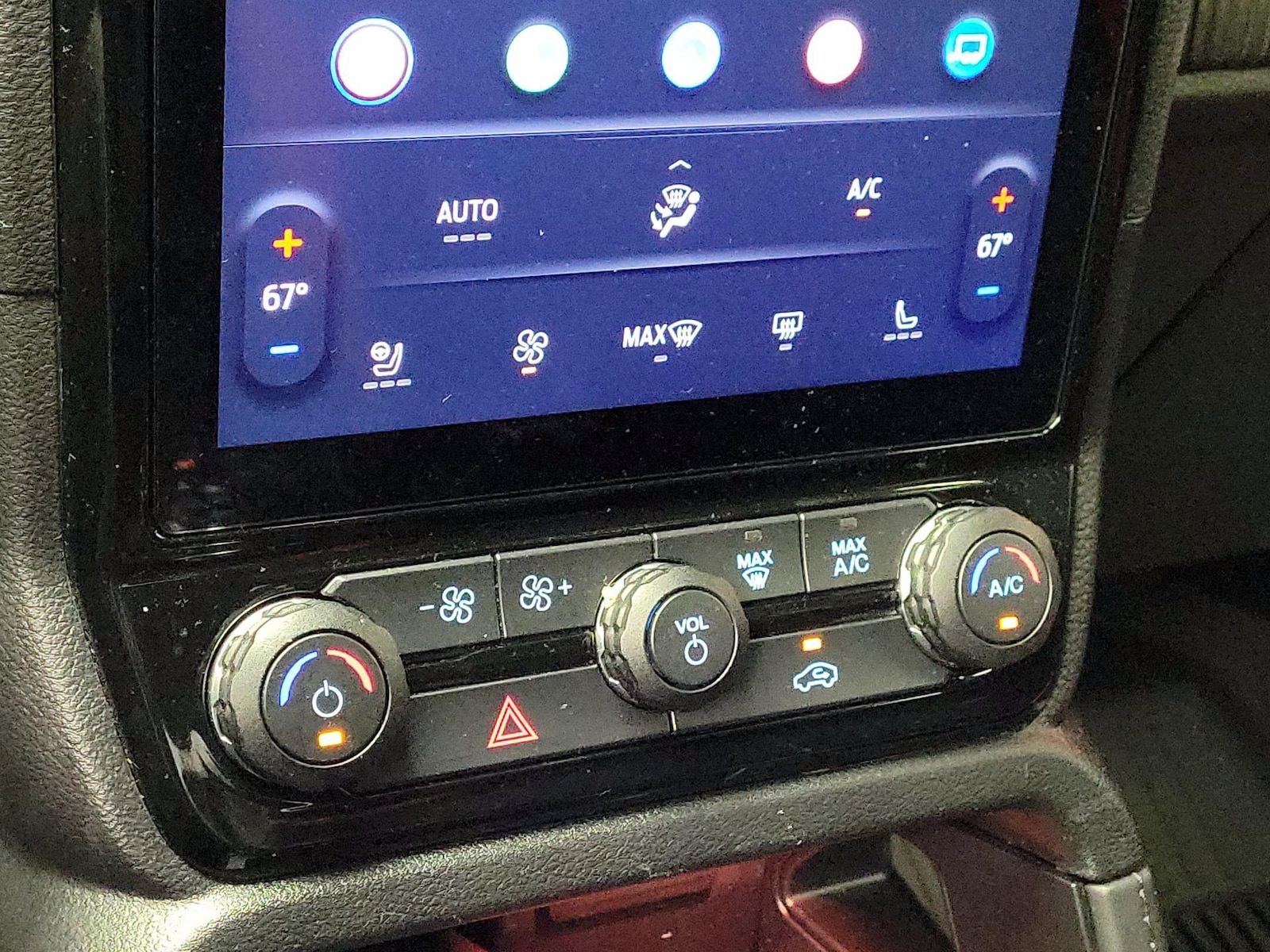 2024 Ford Ranger Raptor - Photo 17
