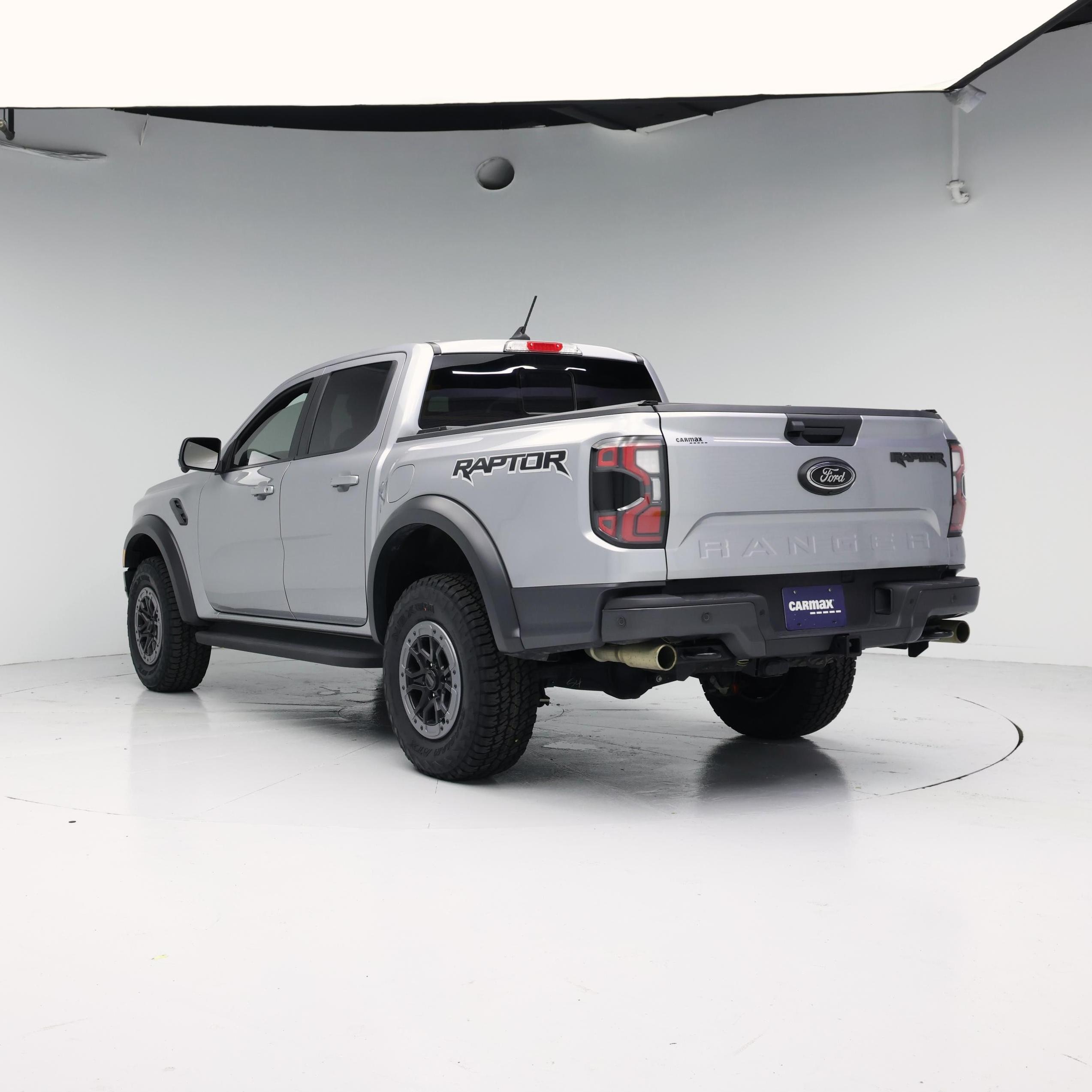 Thumbnail: 2024 Ford Ranger - 2