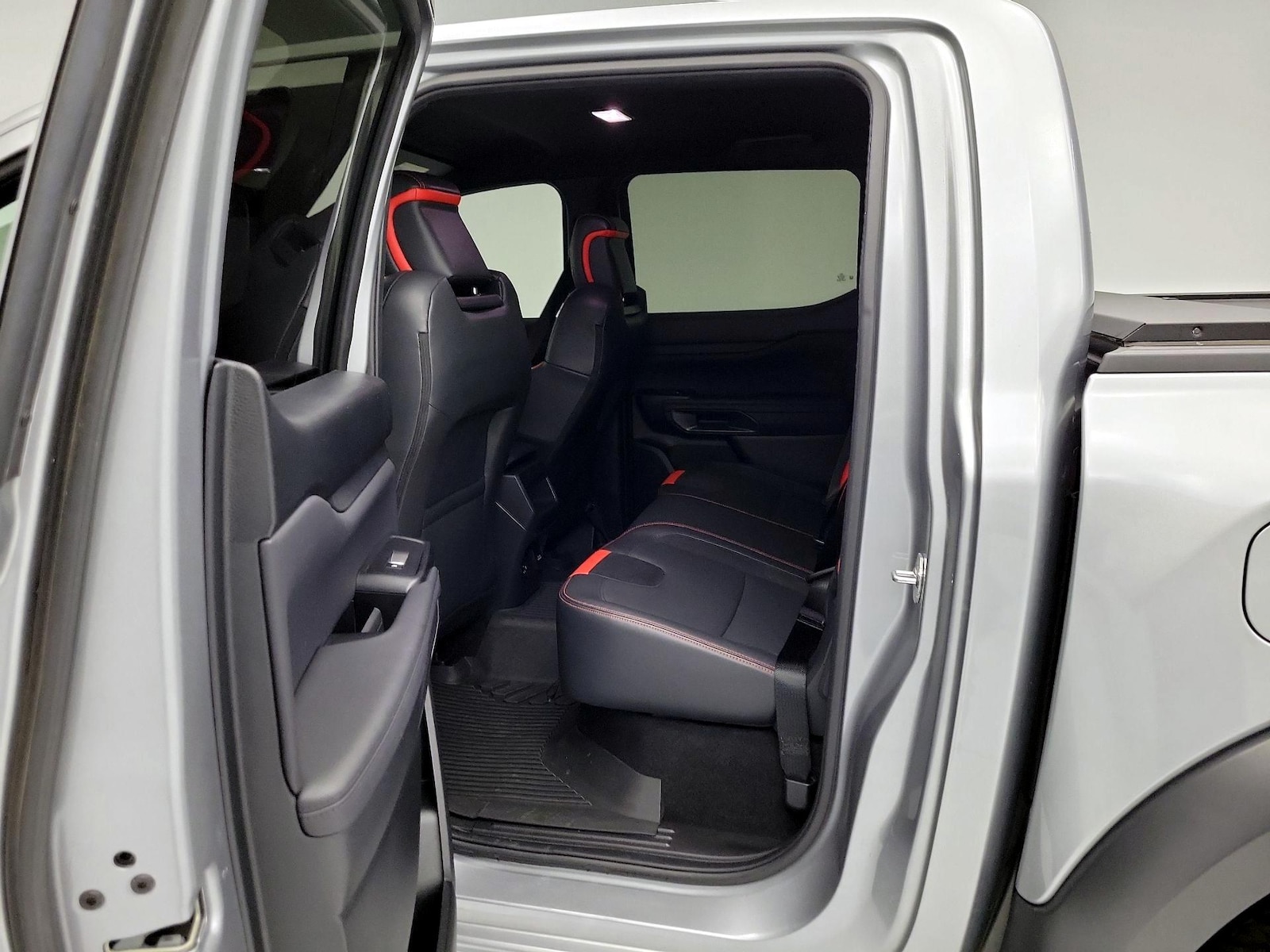 2024 Ford Ranger Raptor - Photo 20