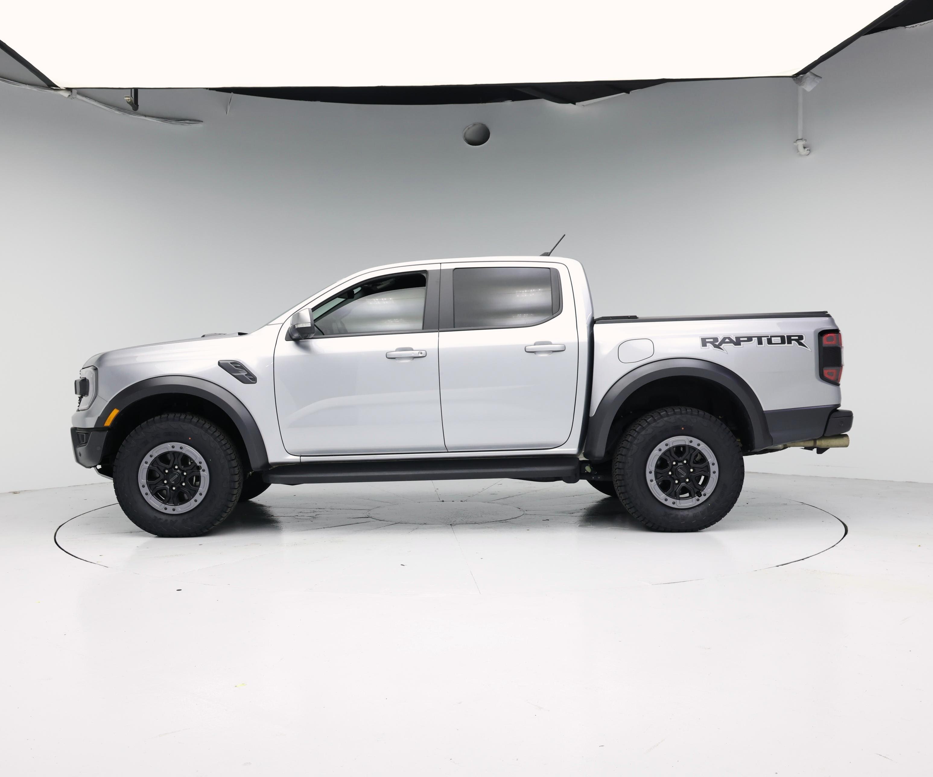 Thumbnail: 2024 Ford Ranger - 3