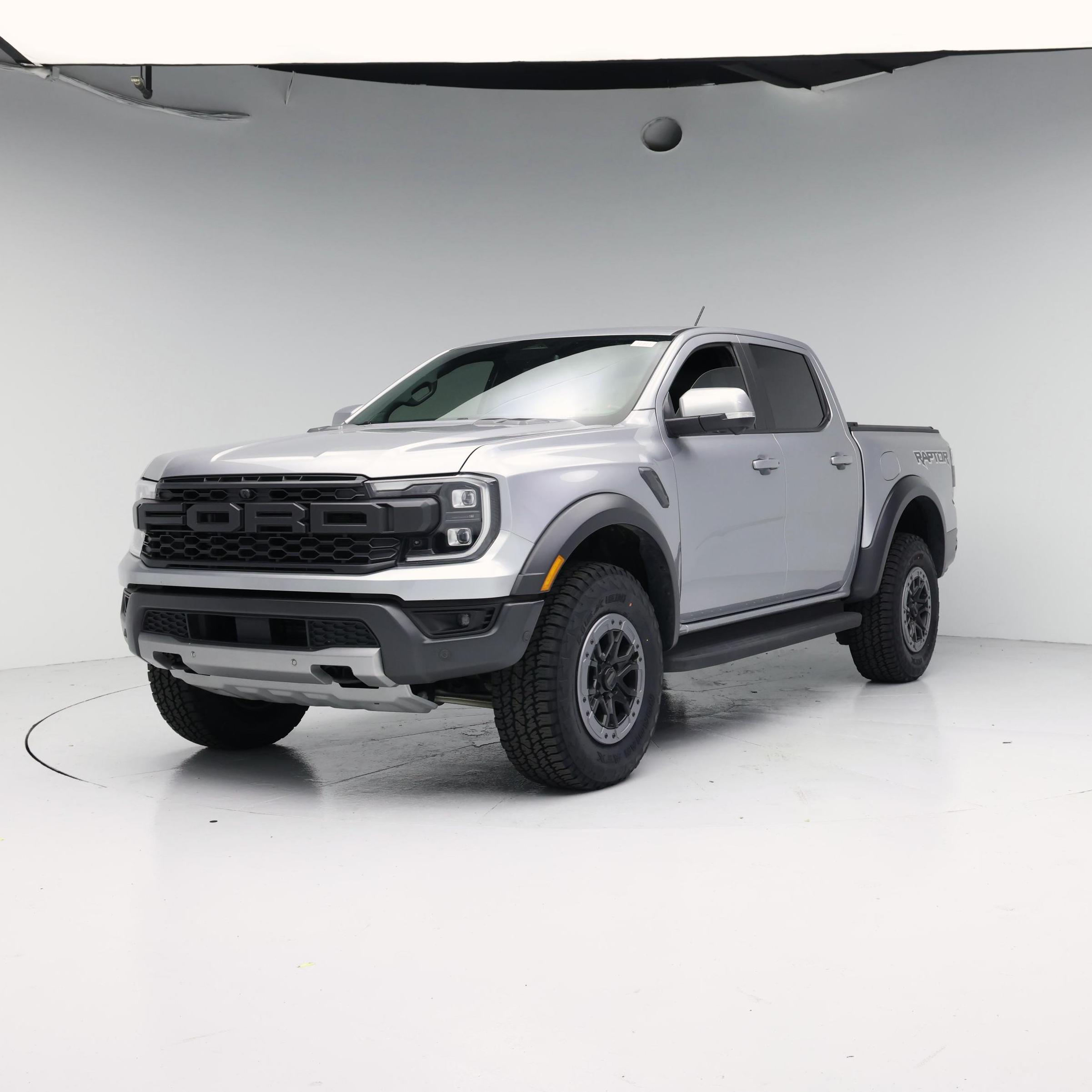 Thumbnail: 2024 Ford Ranger - 4