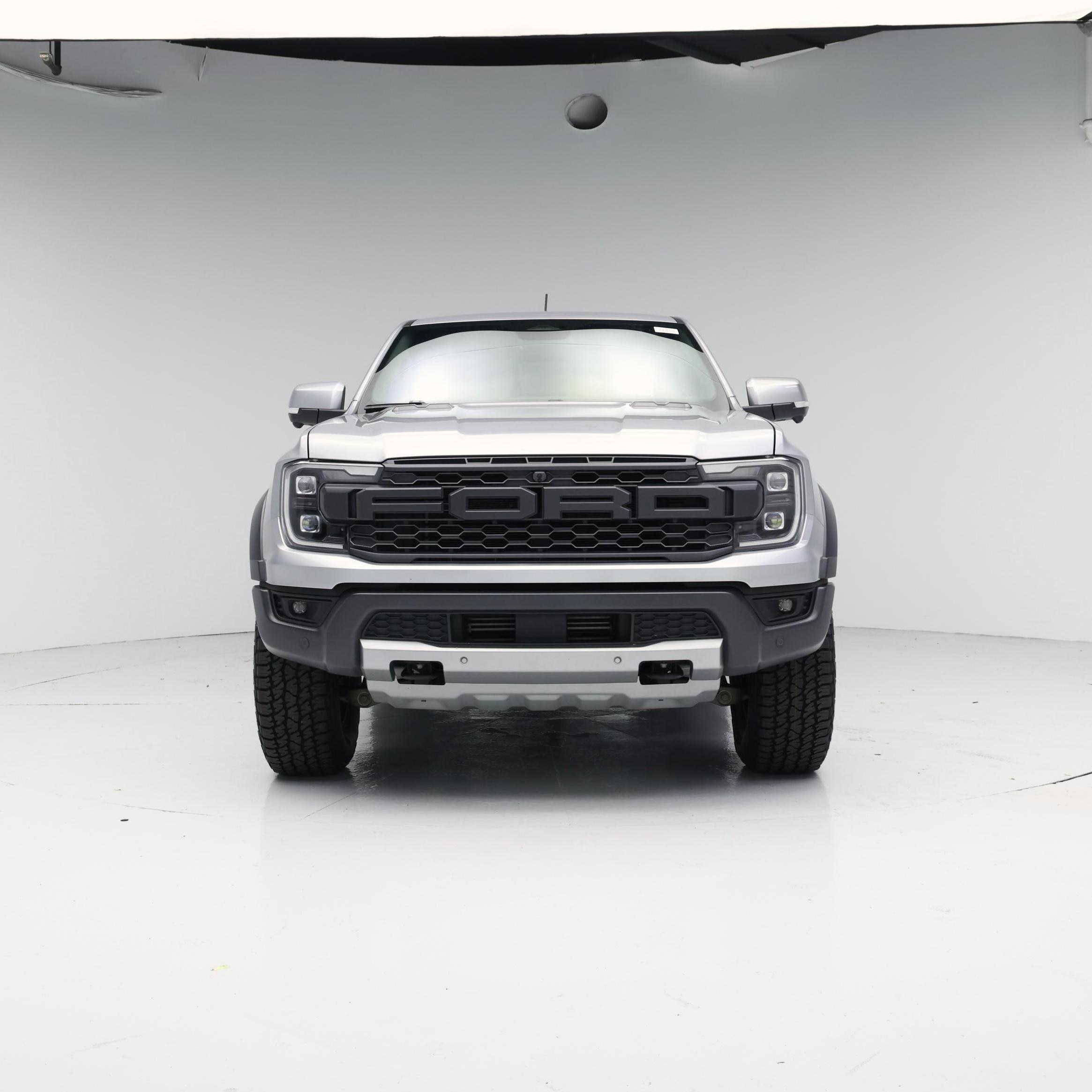 Thumbnail: 2024 Ford Ranger - 5