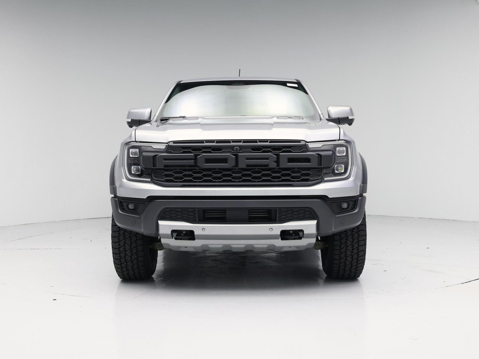 2024 Ford Ranger Raptor - Photo 6
