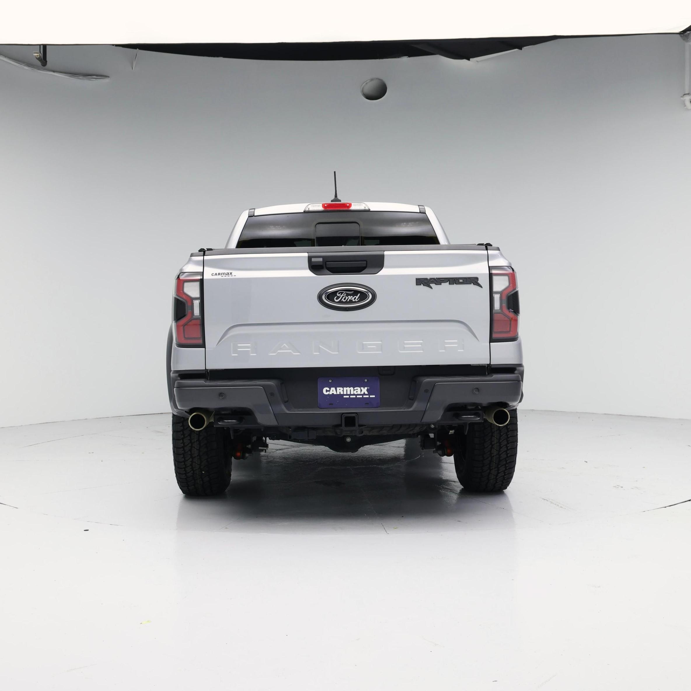 Thumbnail: 2024 Ford Ranger - 6