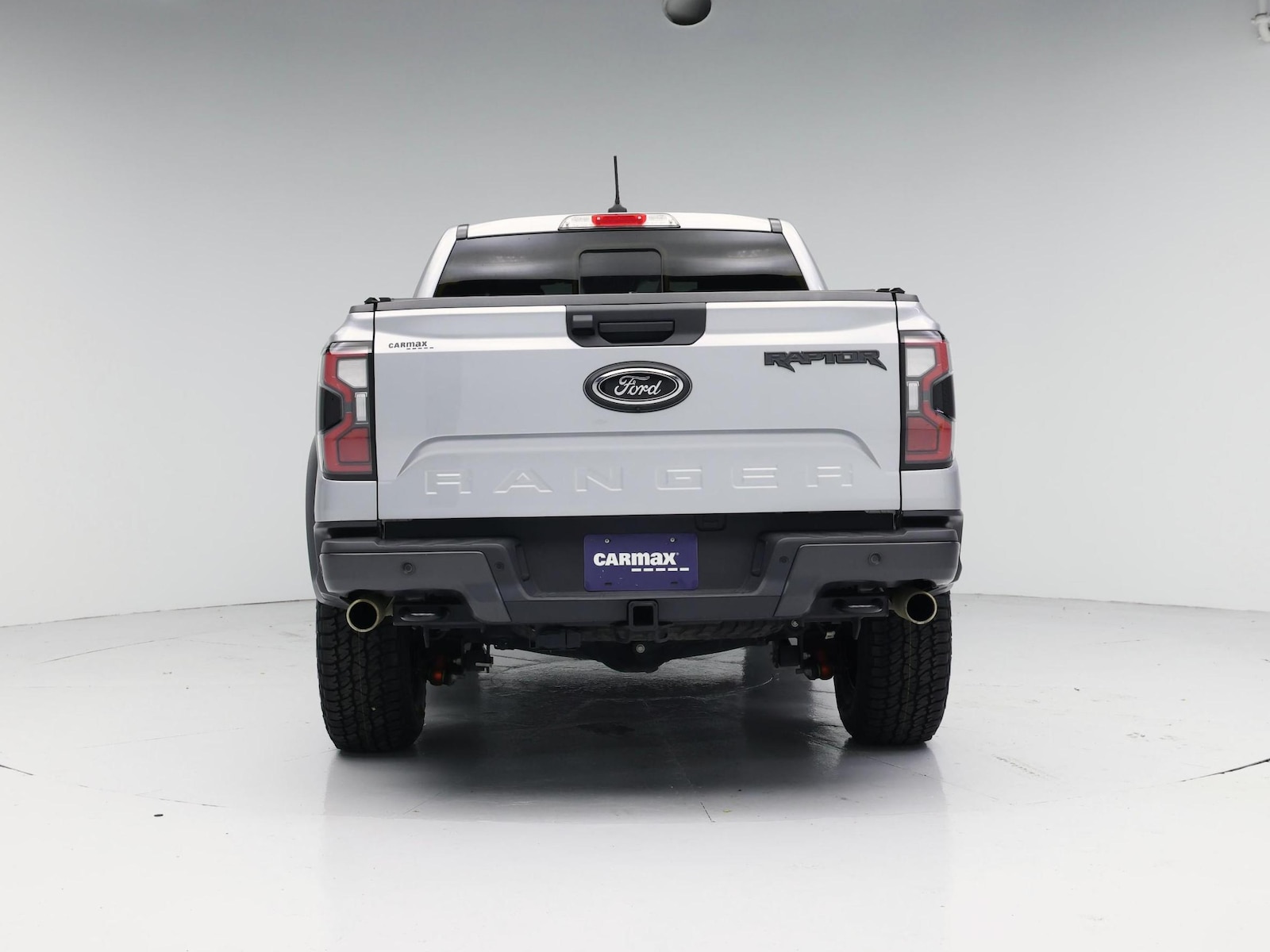 2024 Ford Ranger Raptor - Photo 7