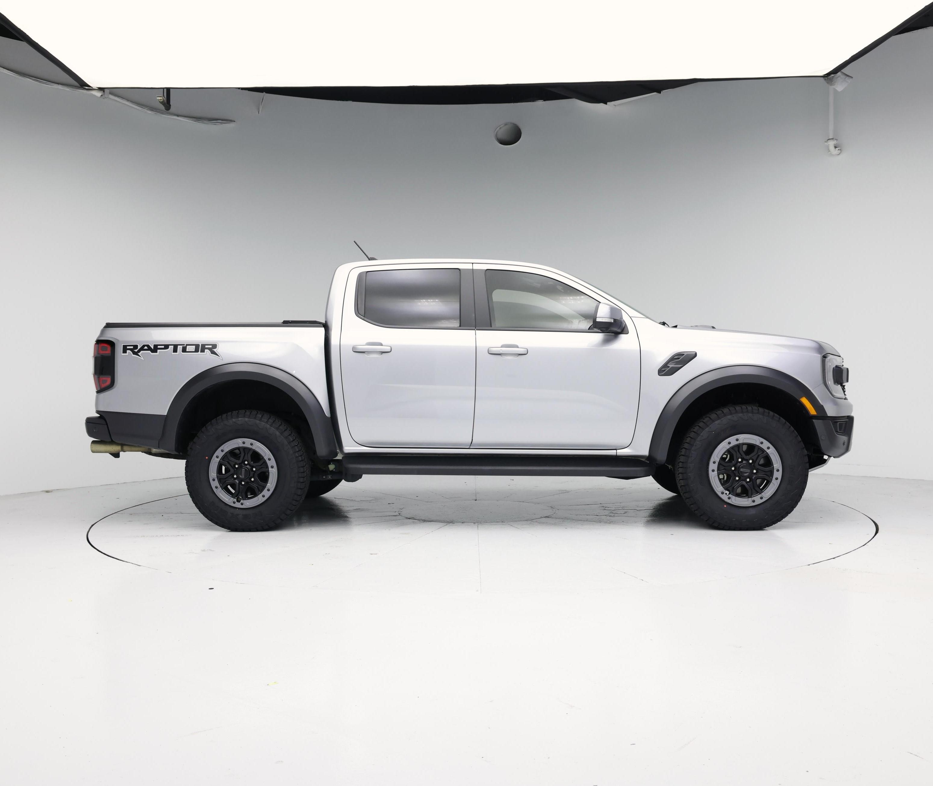 Thumbnail: 2024 Ford Ranger - 7