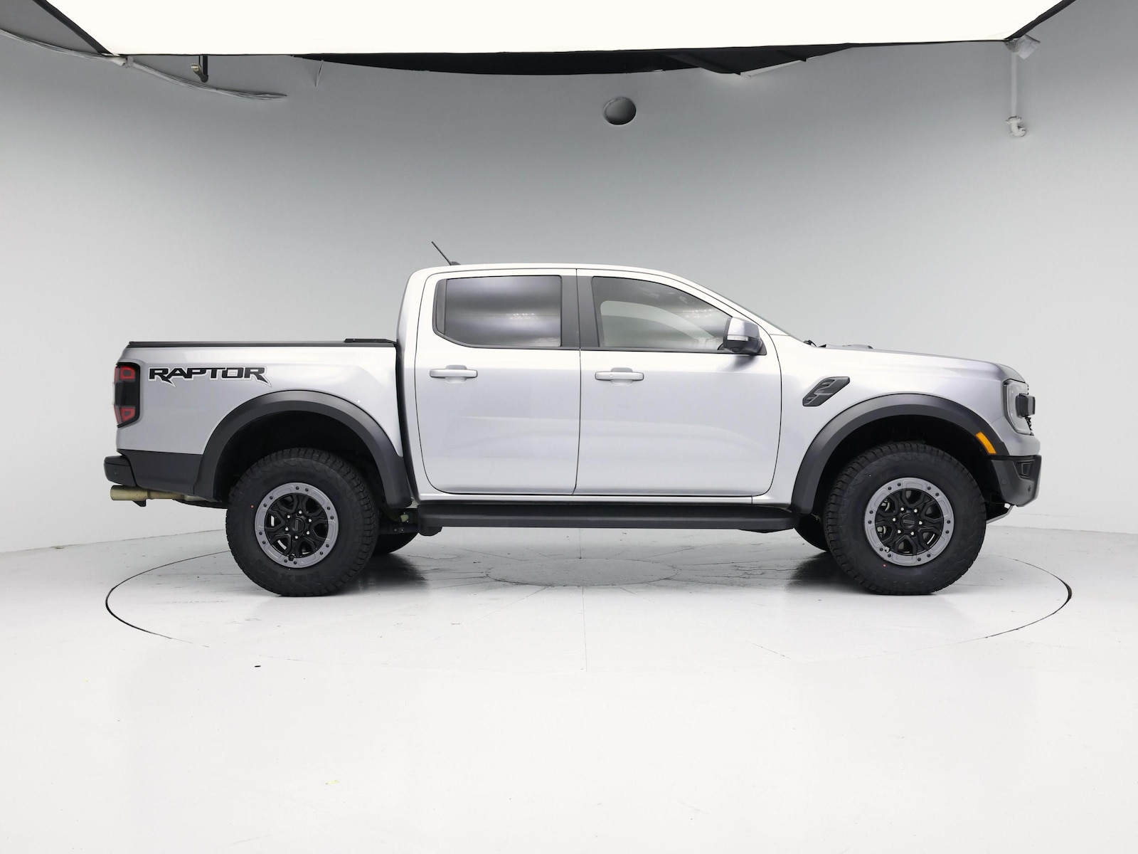 2024 Ford Ranger Raptor - Photo 8