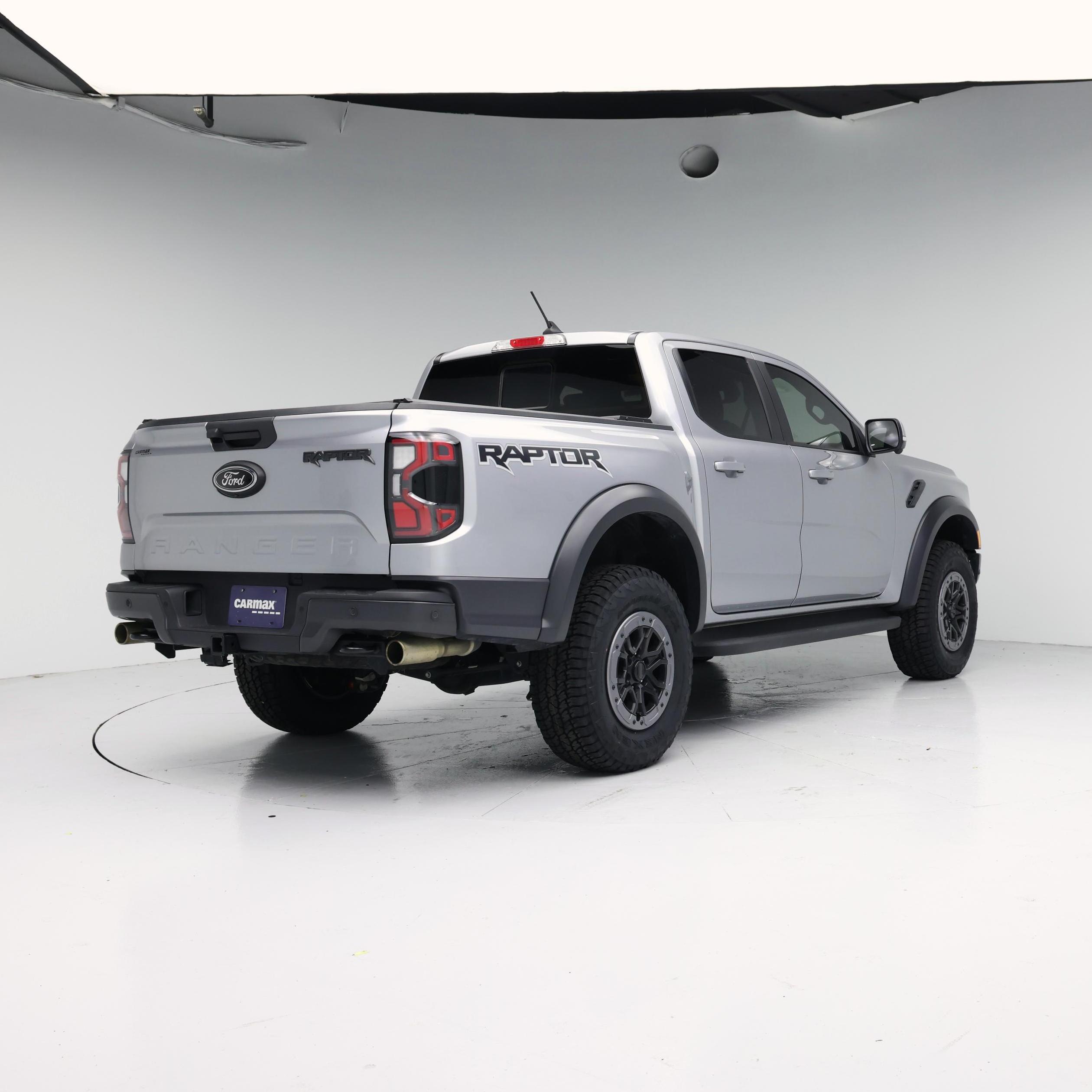Thumbnail: 2024 Ford Ranger - 8