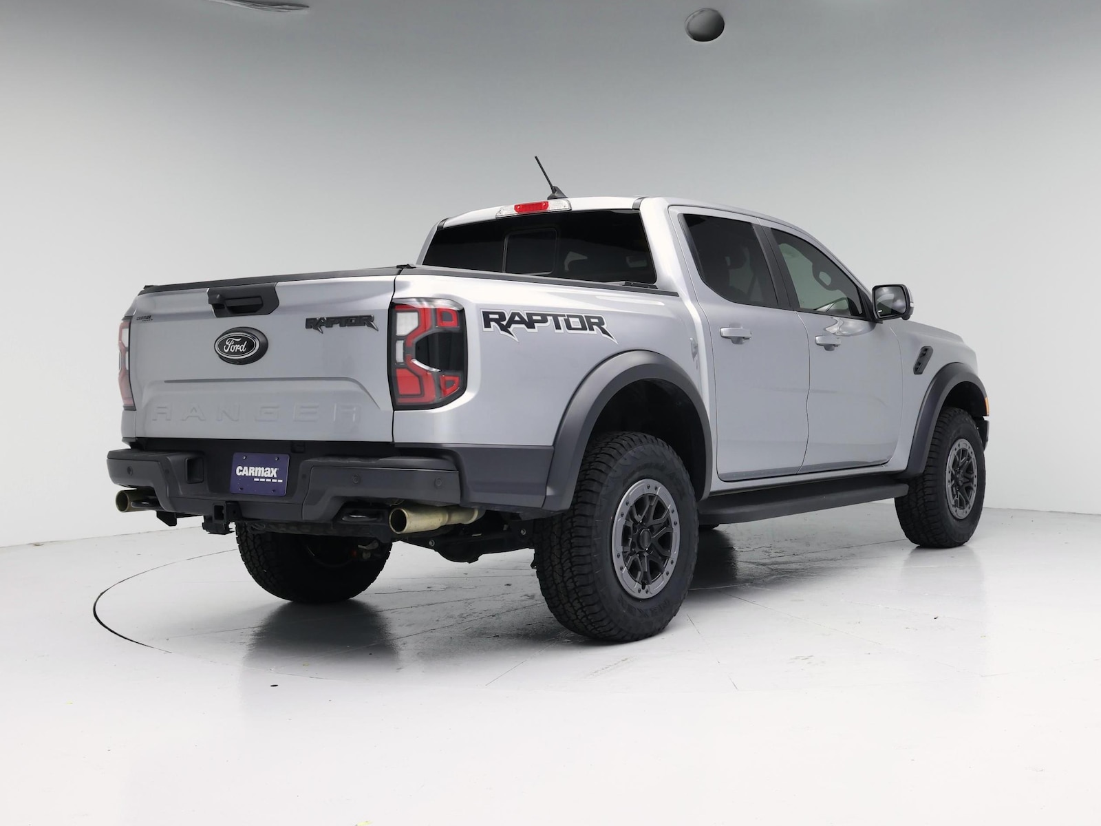 2024 Ford Ranger Raptor - Photo 9