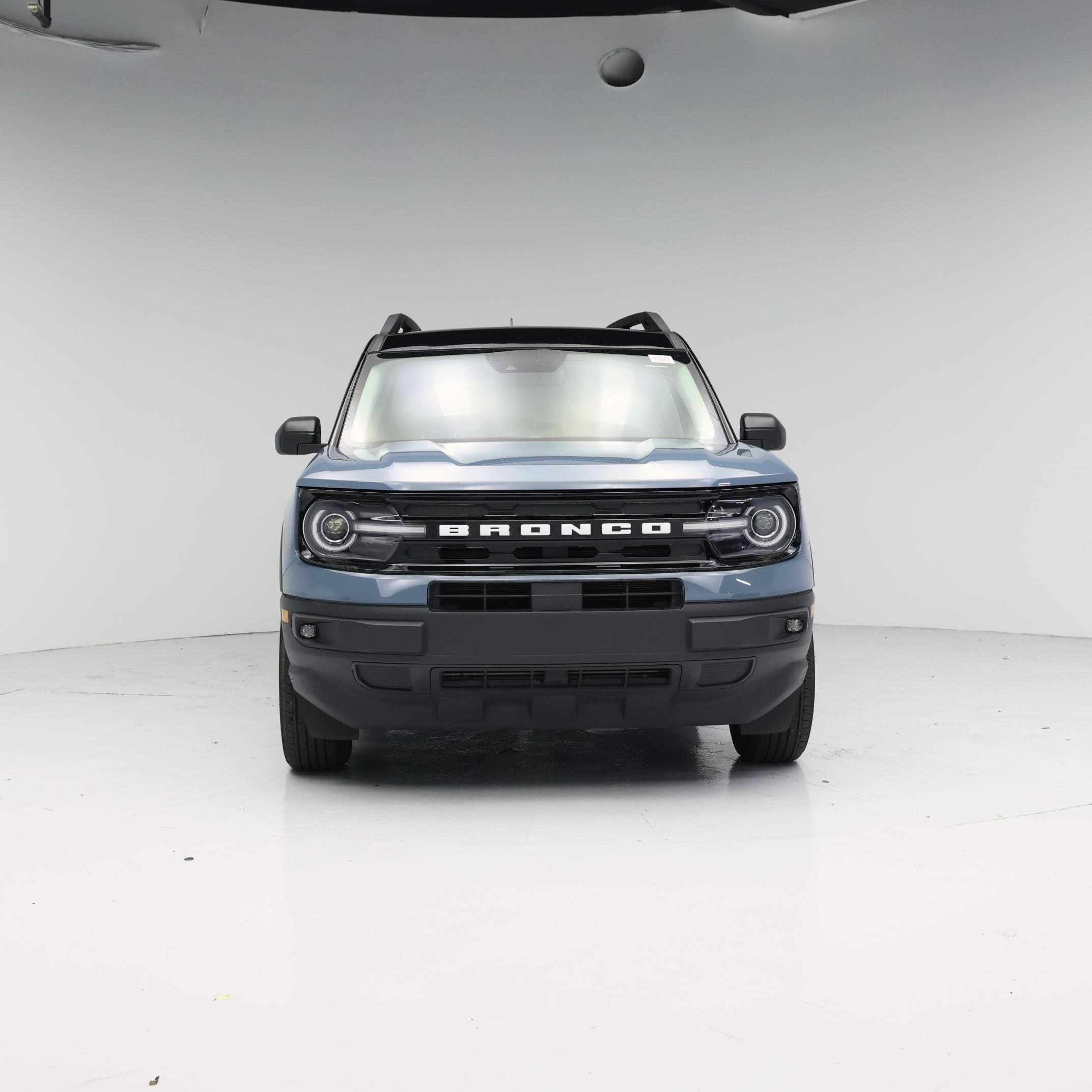 Thumbnail: 2023 Ford Bronco Sport - 5