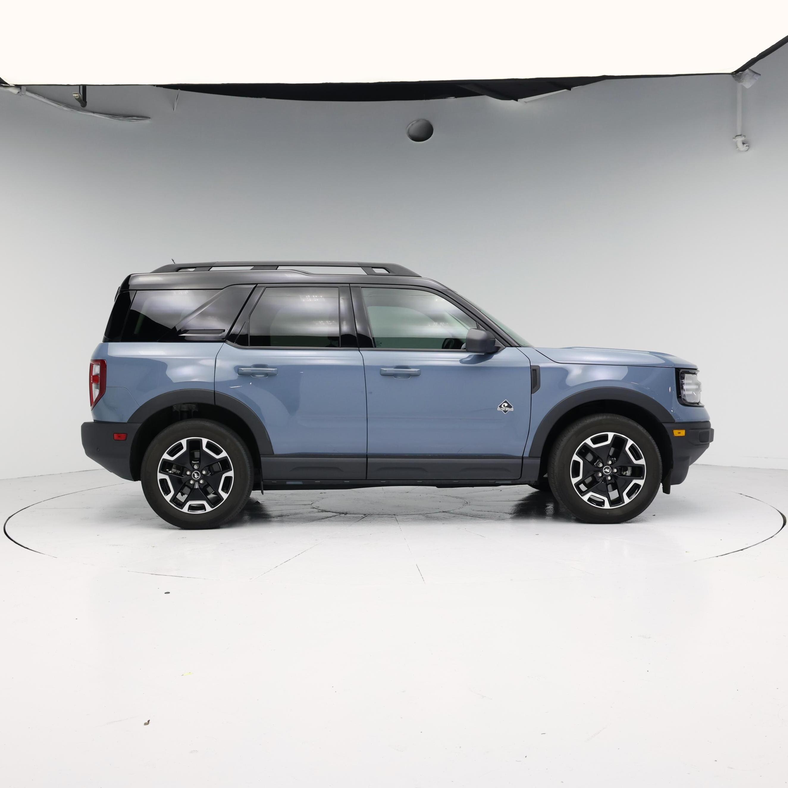Thumbnail: 2023 Ford Bronco Sport - 7