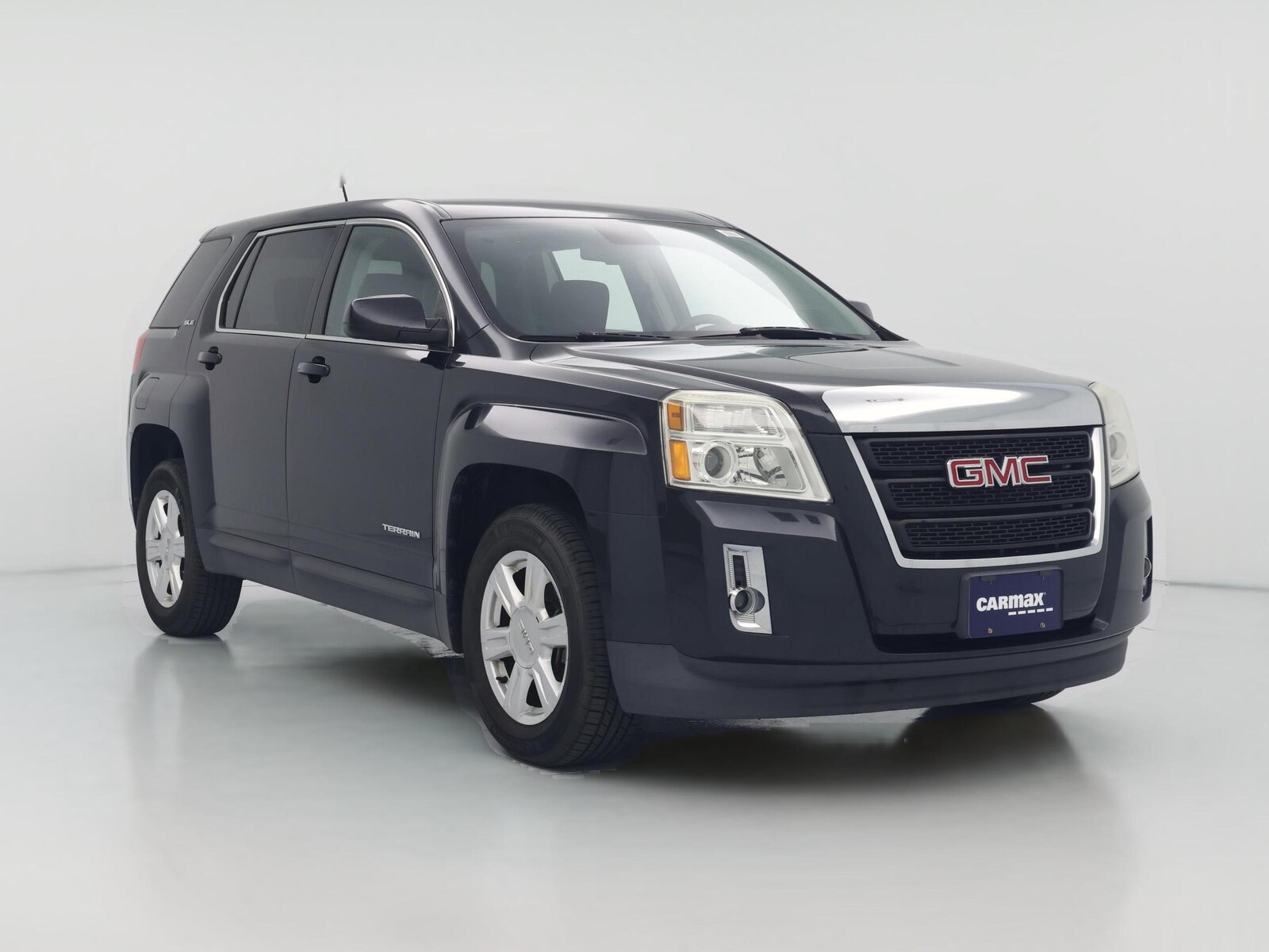 2015 GMC Terrain SLE-1