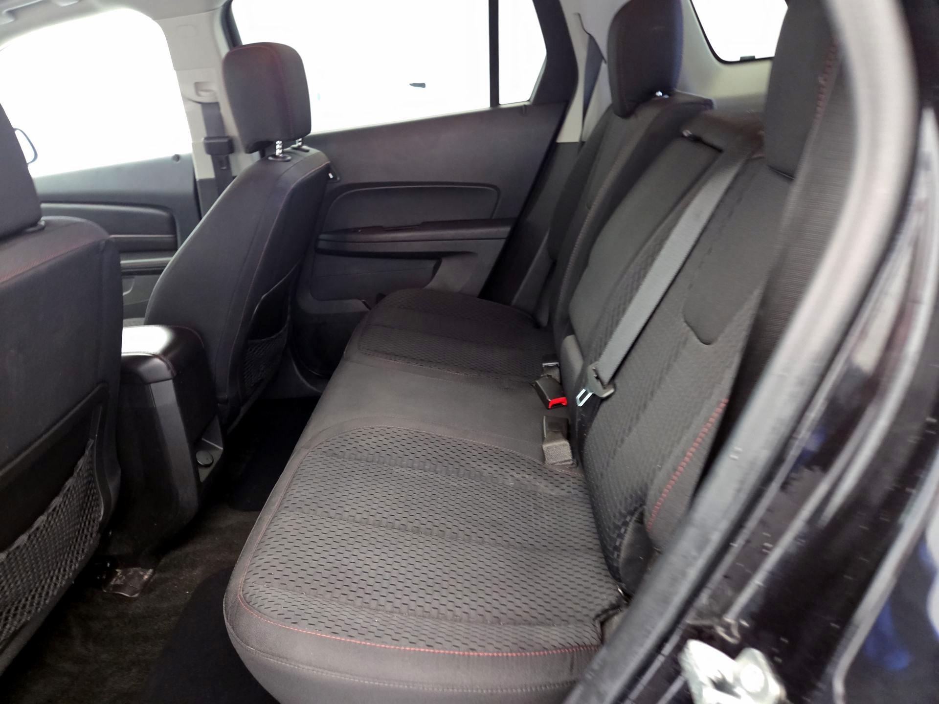 Thumbnail: 2015 GMC Terrain - 18