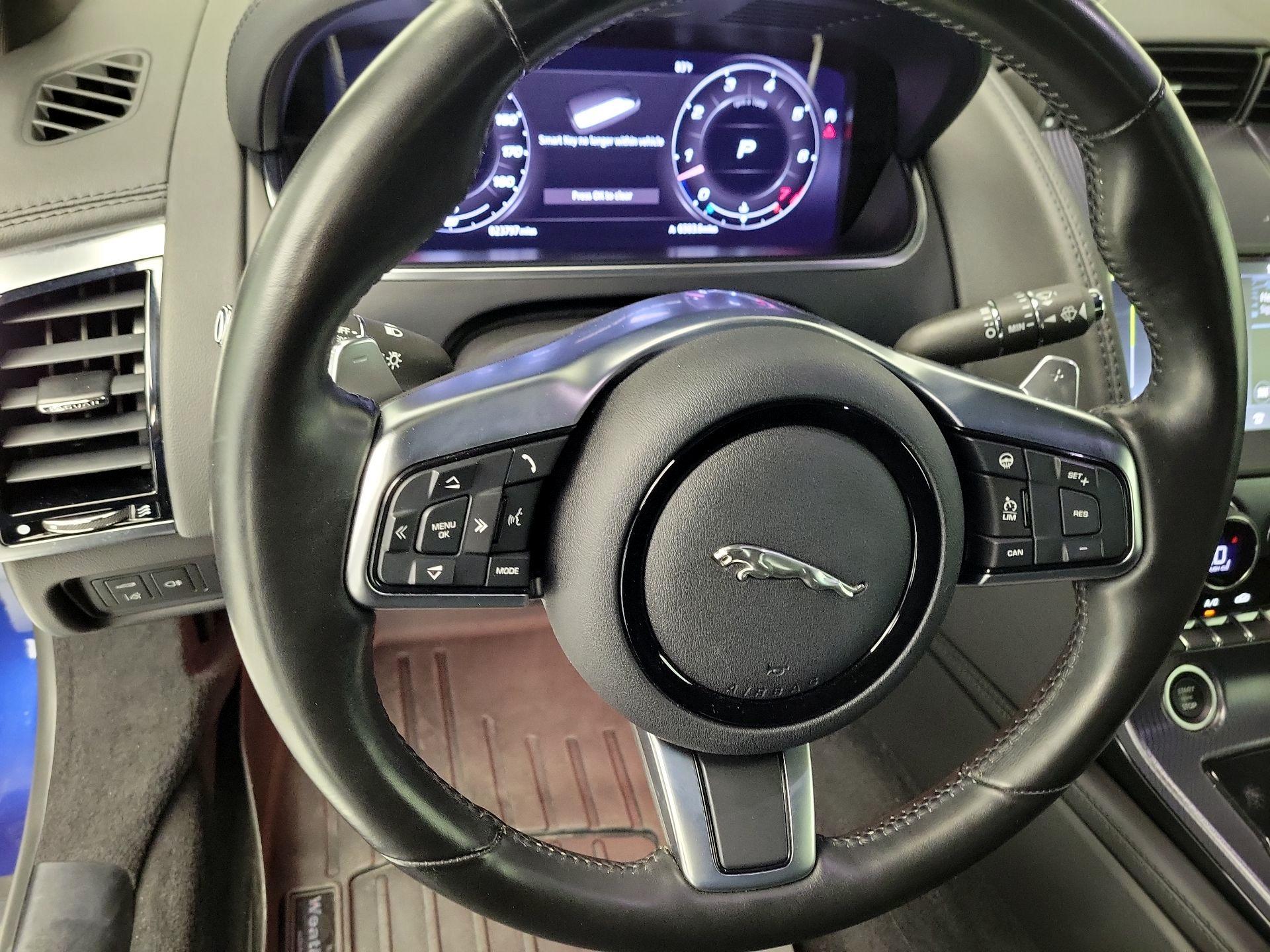 Thumbnail: 2023 Jaguar F-Type - 10