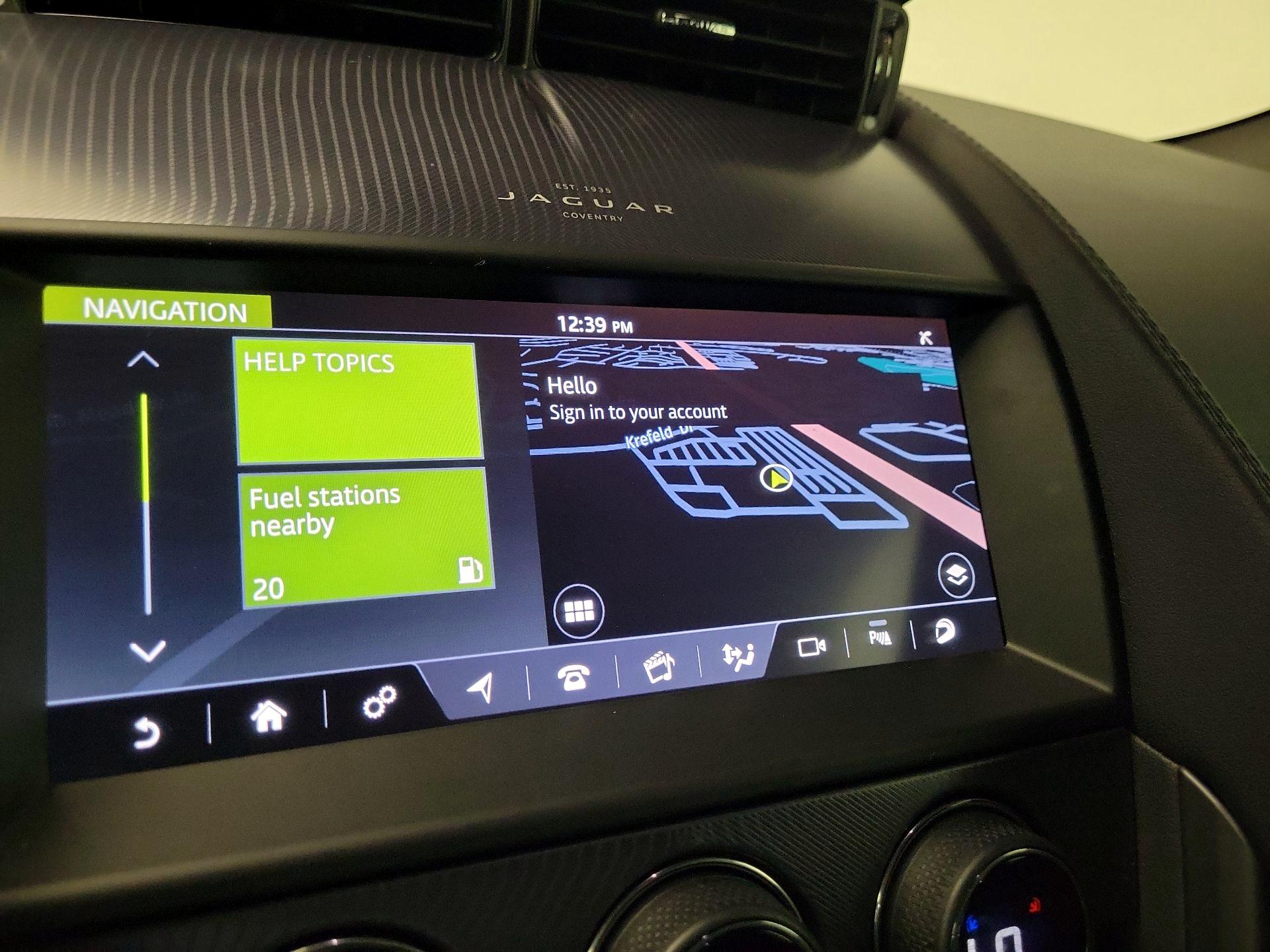 Thumbnail: 2023 Jaguar F-Type - 14