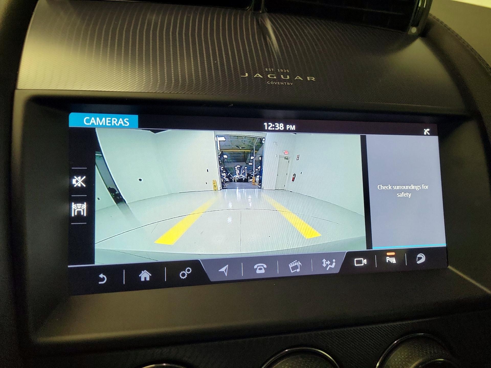 Thumbnail: 2023 Jaguar F-Type - 15