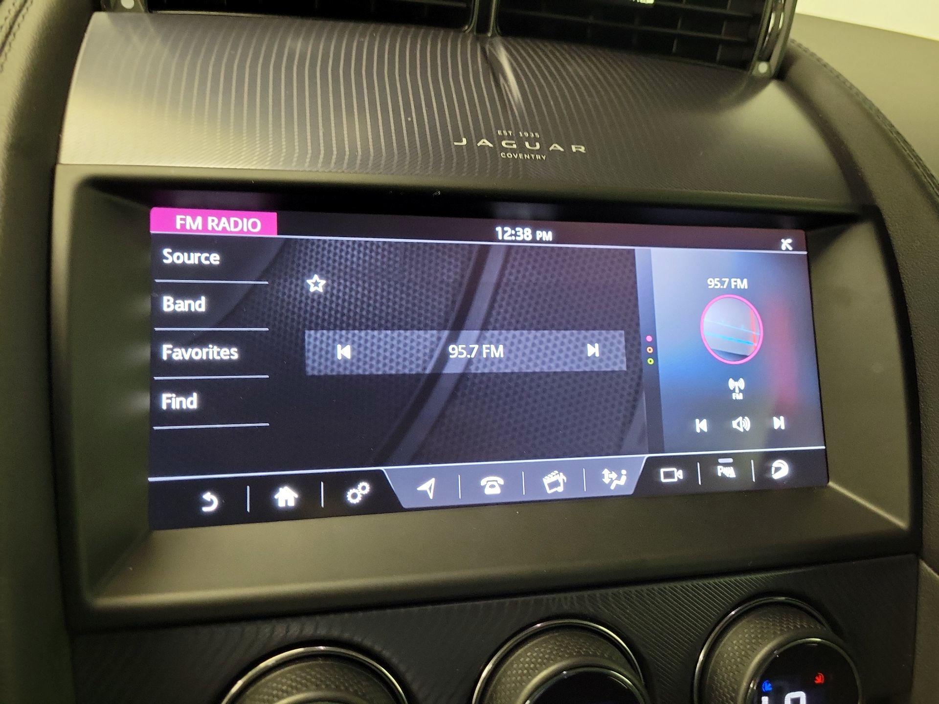 Thumbnail: 2023 Jaguar F-Type - 16