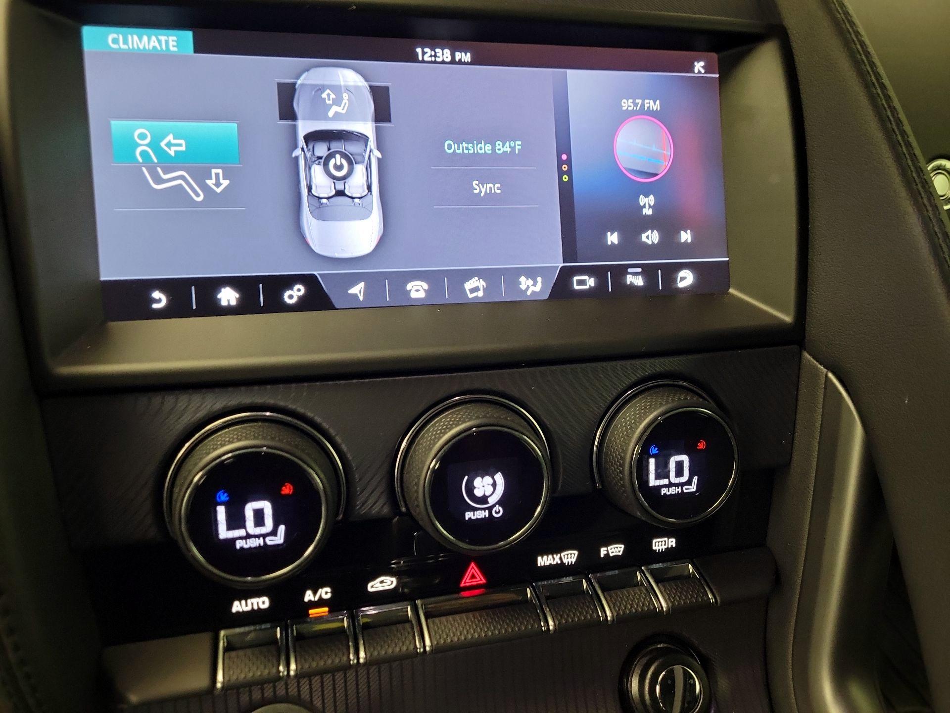 Thumbnail: 2023 Jaguar F-Type - 17