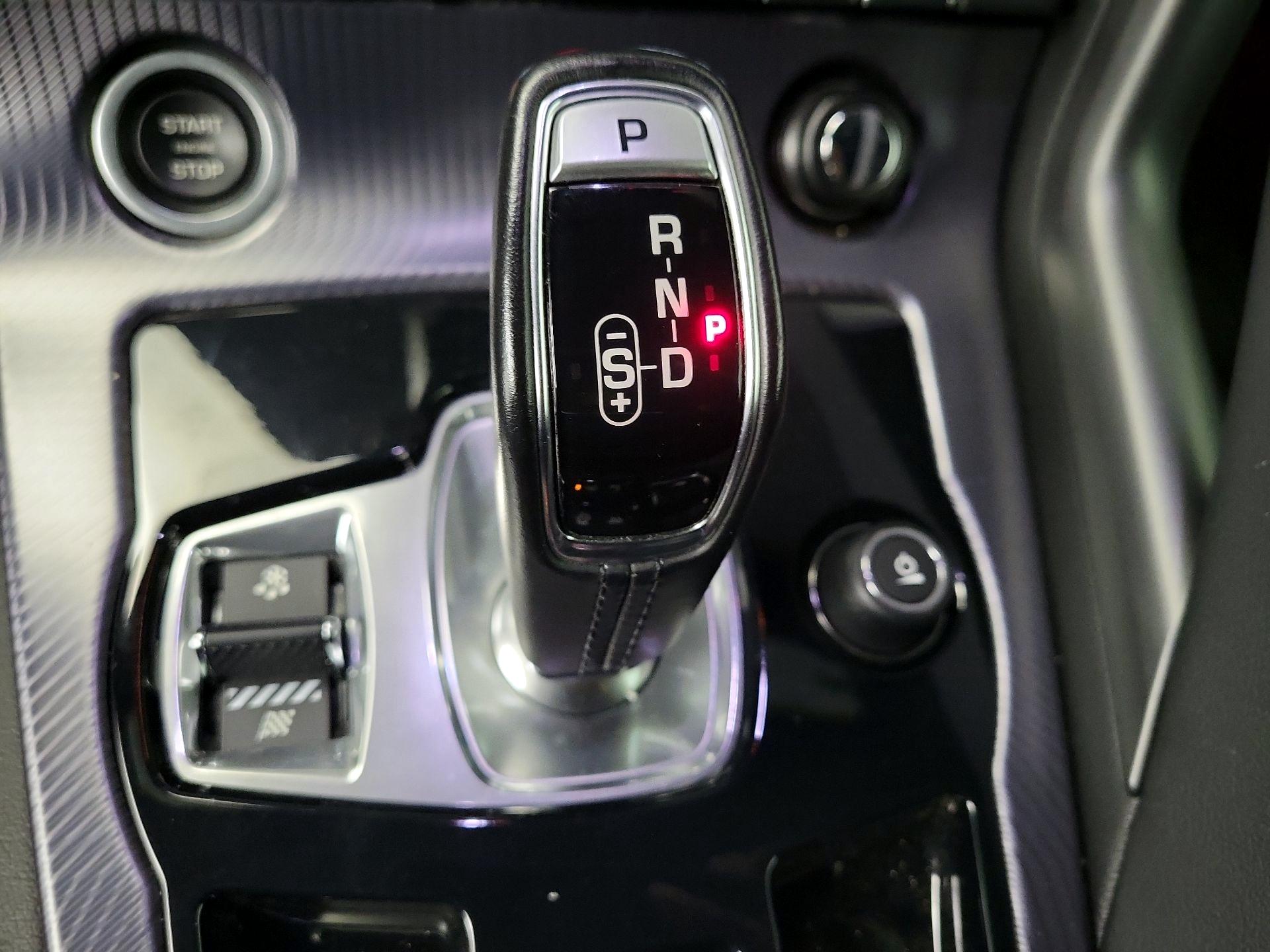 Thumbnail: 2023 Jaguar F-Type - 18