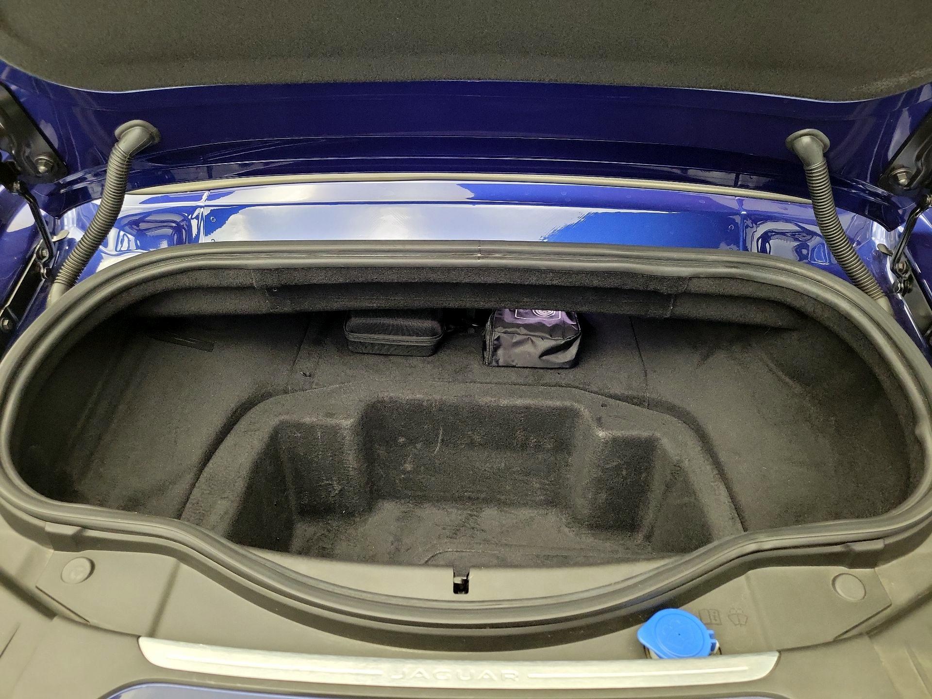 Thumbnail: 2023 Jaguar F-Type - 20