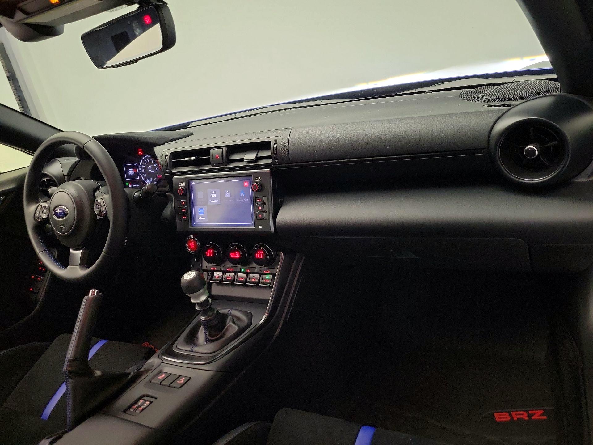 Thumbnail: 2024 Subaru BRZ - 9