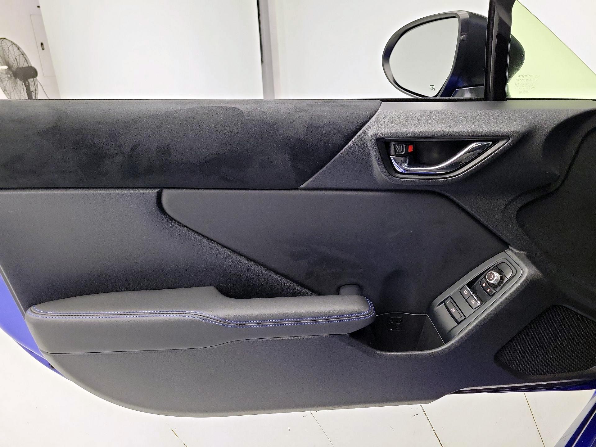 Thumbnail: 2024 Subaru BRZ - 12