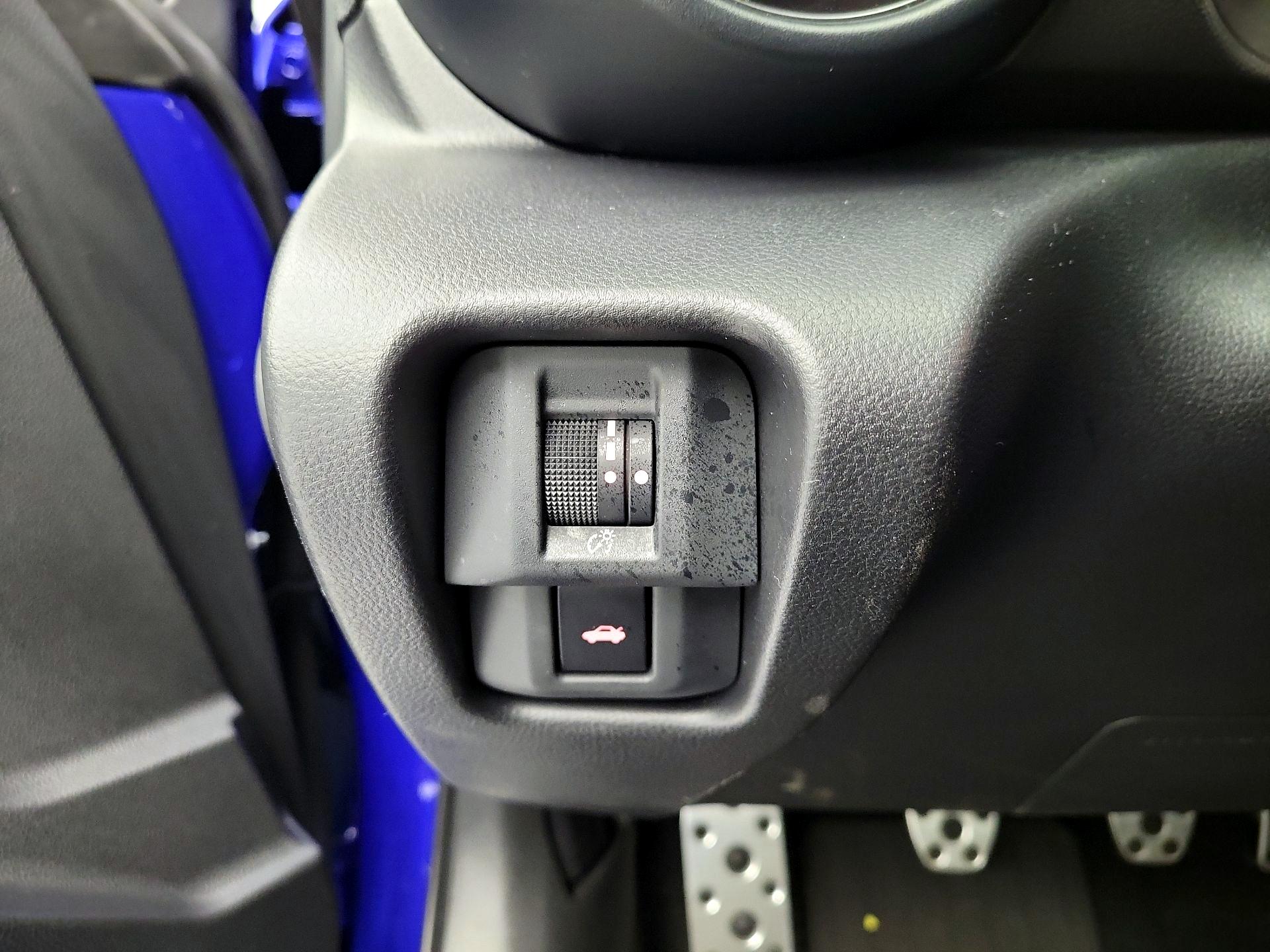 Thumbnail: 2024 Subaru BRZ - 13