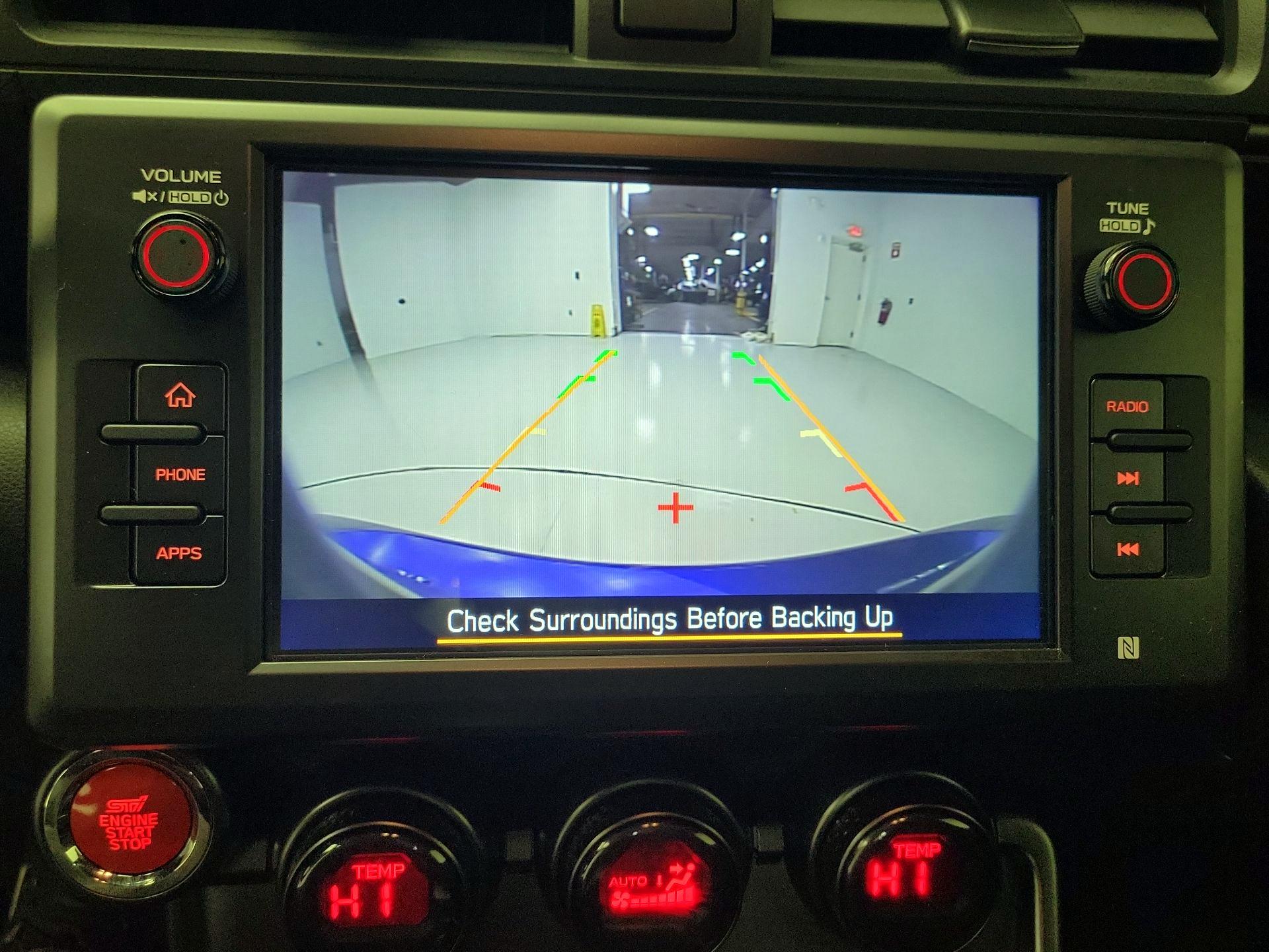 Thumbnail: 2024 Subaru BRZ - 14