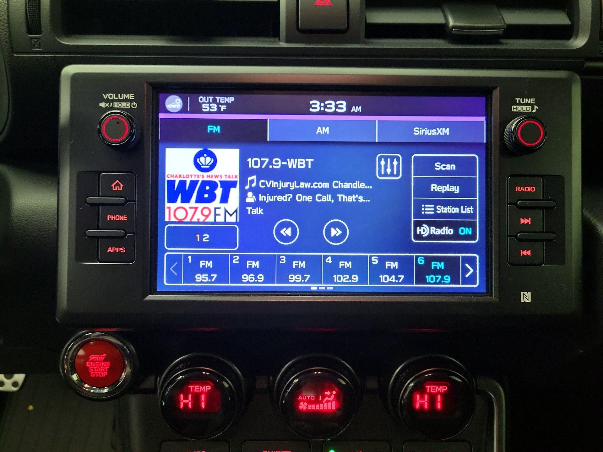 Thumbnail: 2024 Subaru BRZ - 15