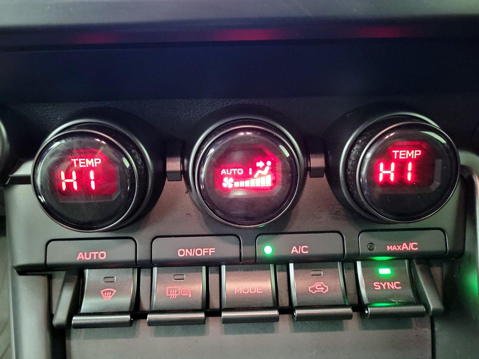 Thumbnail: 2024 Subaru BRZ - 16