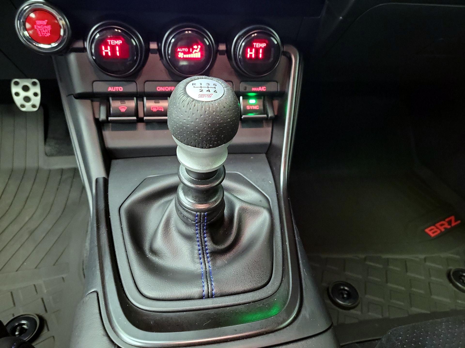 Thumbnail: 2024 Subaru BRZ - 17