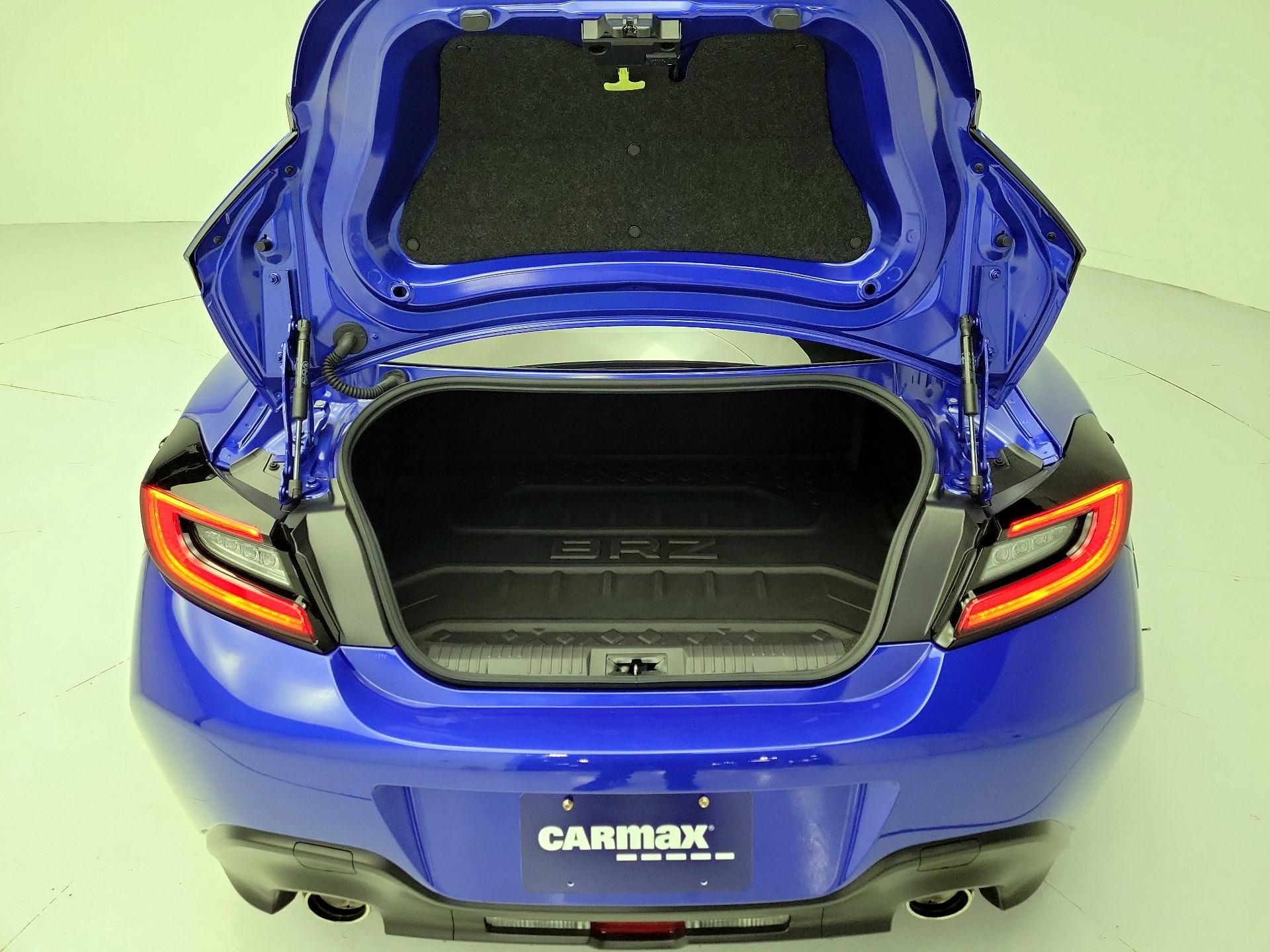 Thumbnail: 2024 Subaru BRZ - 19