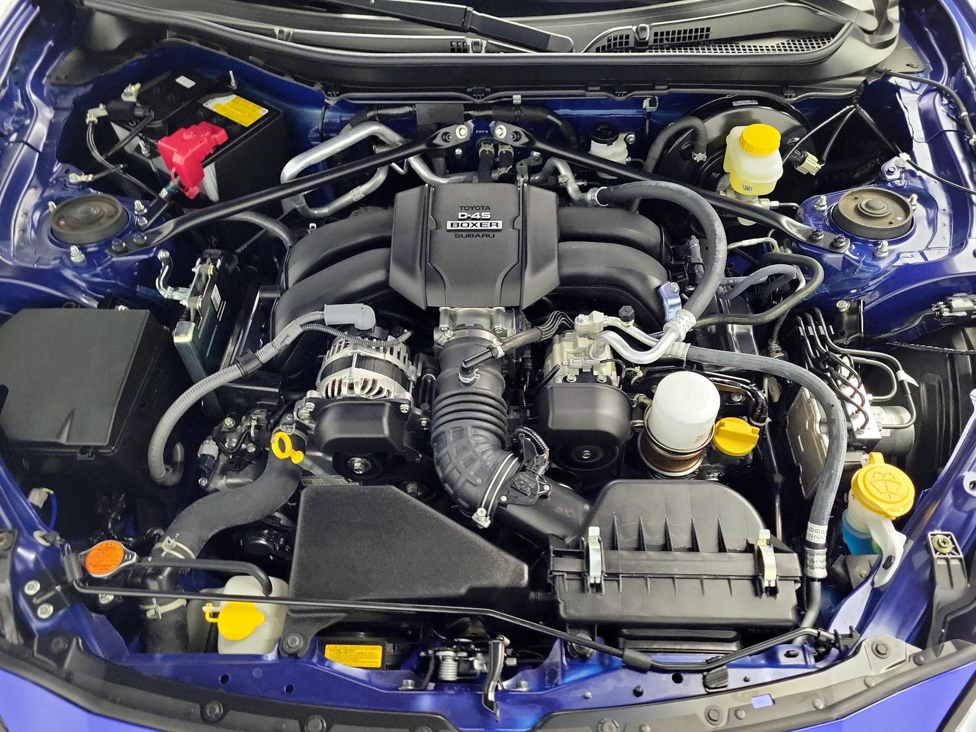 Thumbnail: 2024 Subaru BRZ - 20