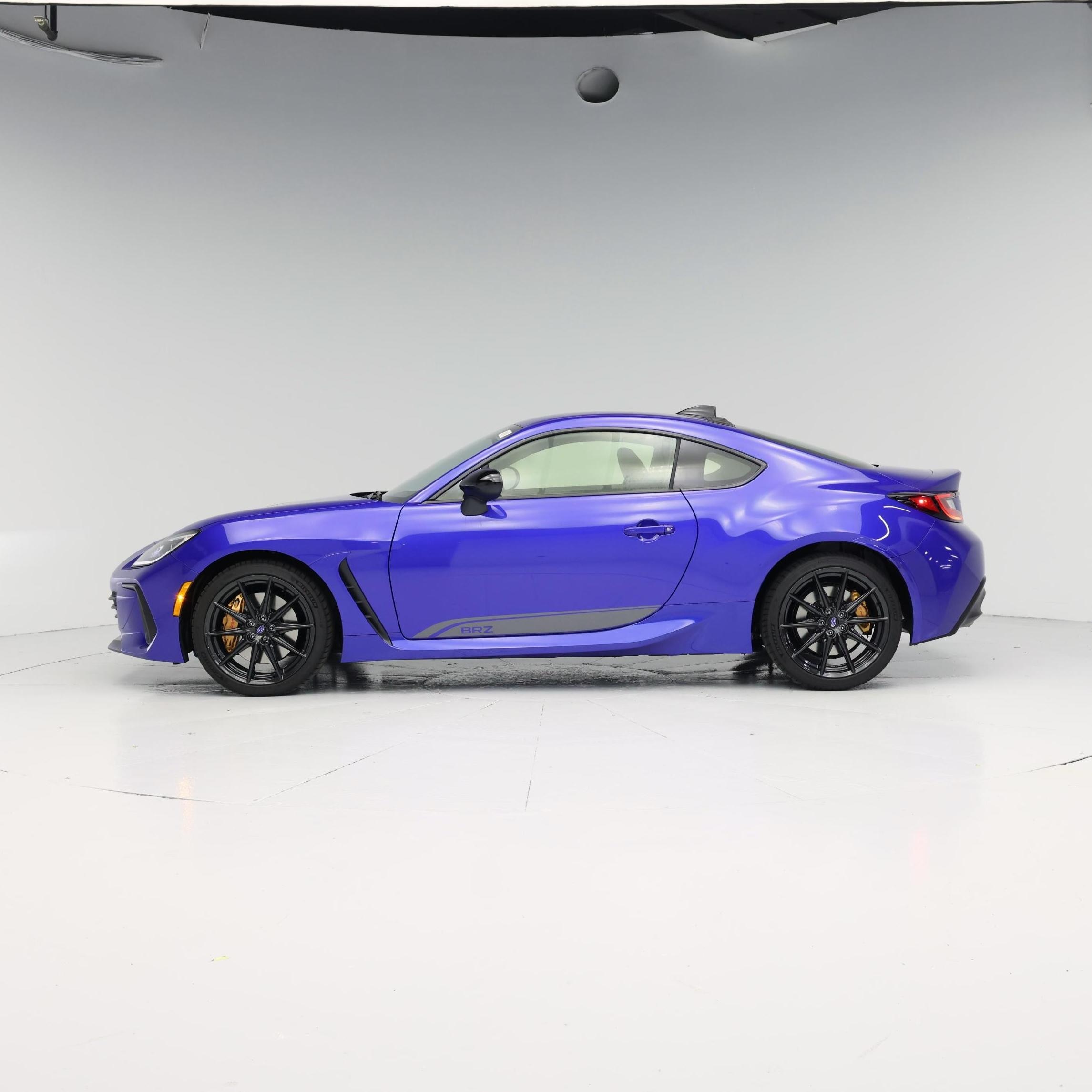Thumbnail: 2024 Subaru BRZ - 3