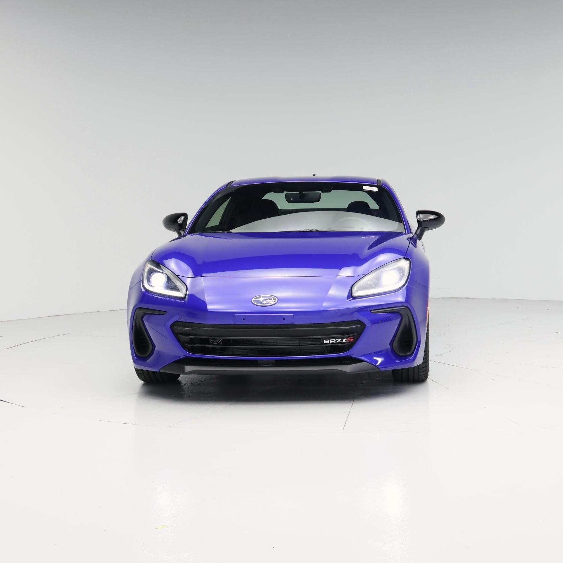 Thumbnail: 2024 Subaru BRZ - 5