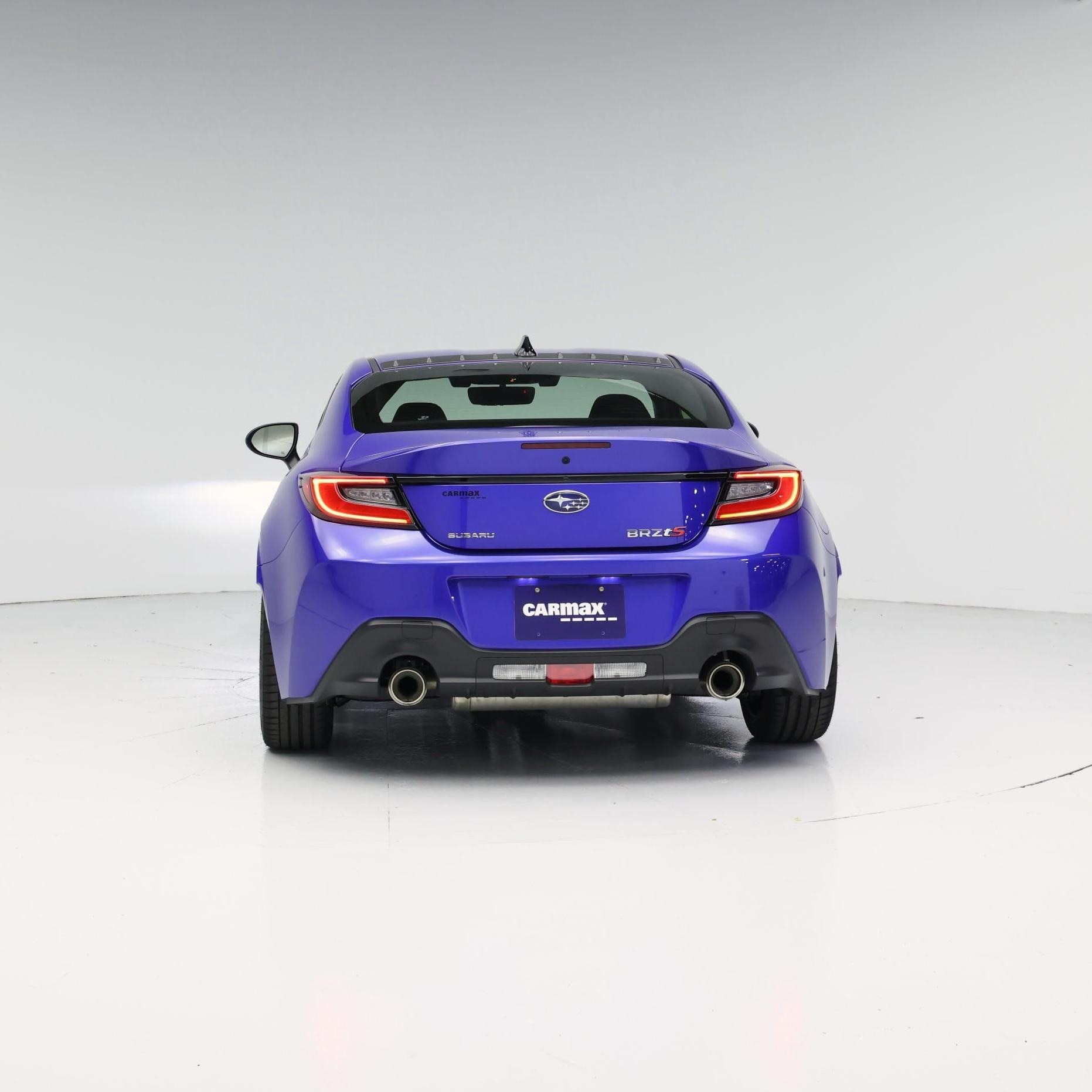 Thumbnail: 2024 Subaru BRZ - 6