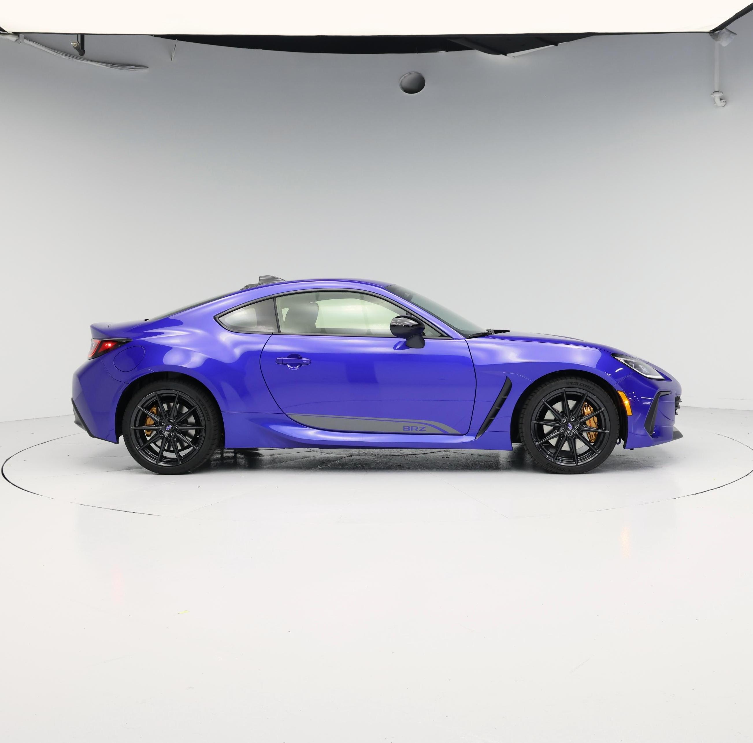 Thumbnail: 2024 Subaru BRZ - 7