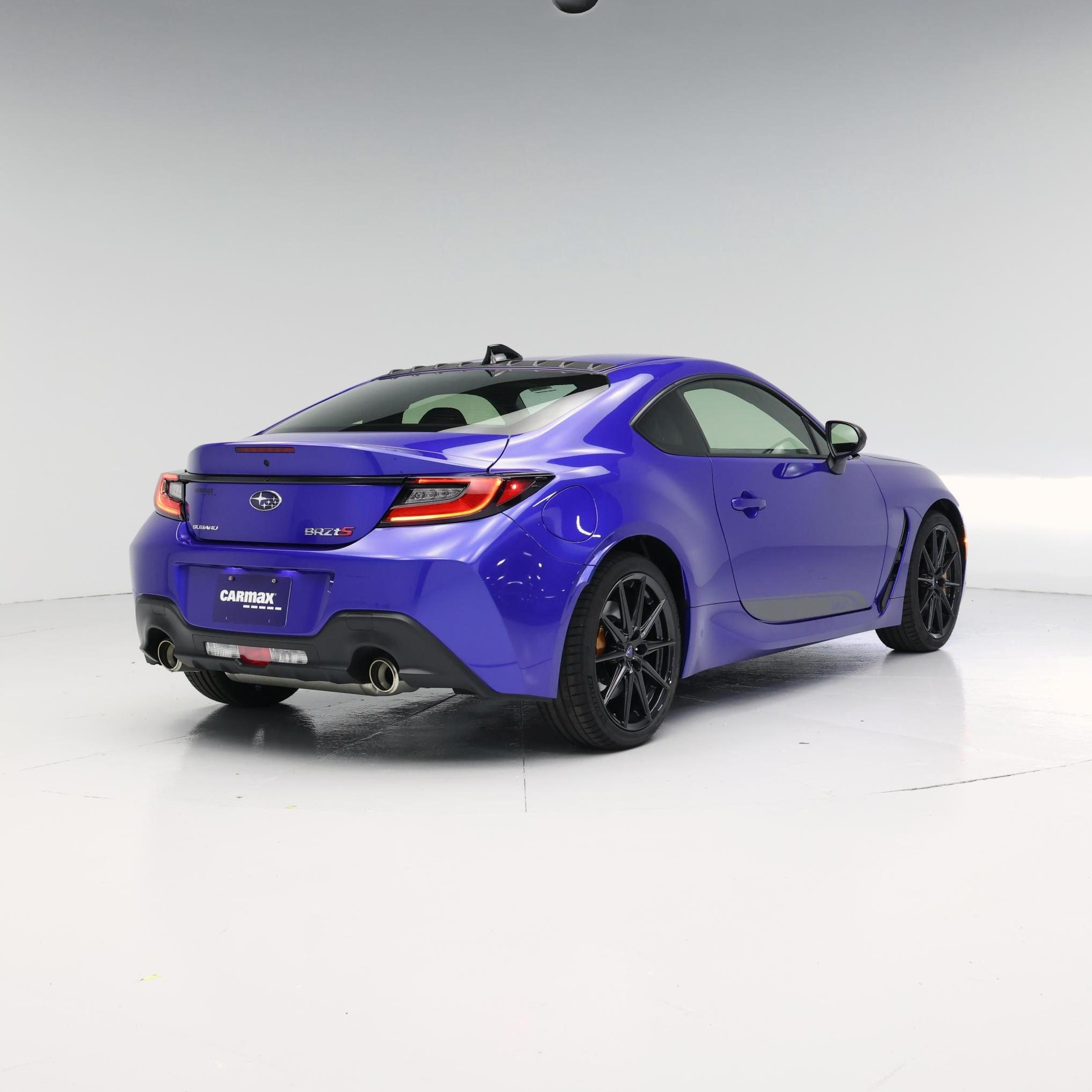 Thumbnail: 2024 Subaru BRZ - 8