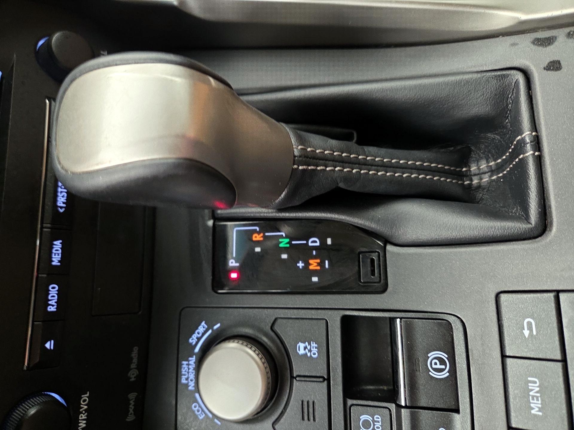 Thumbnail: 2017 Lexus NX - 18