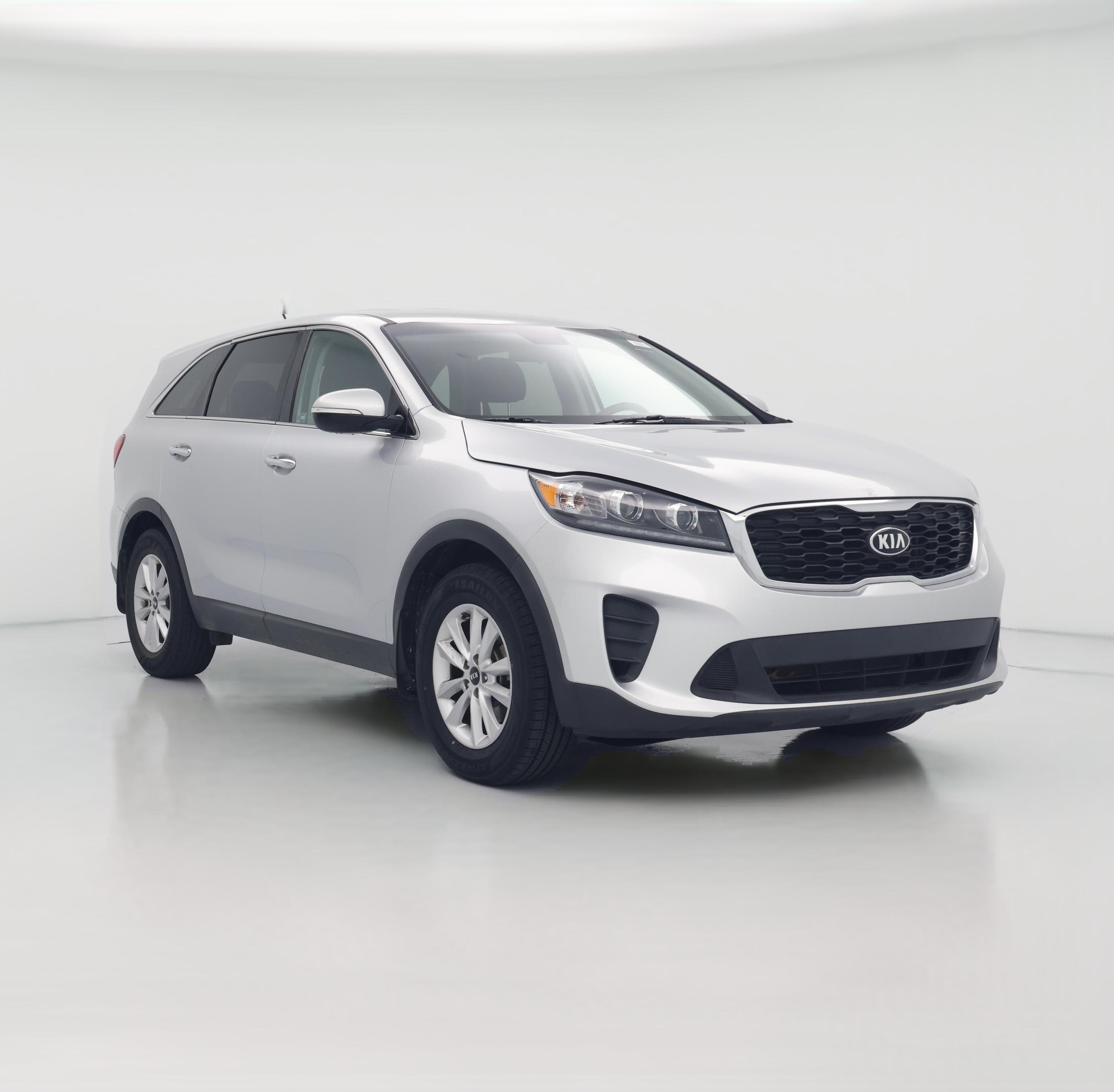 Thumbnail: 2020 Kia Sorento - 1