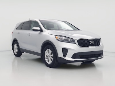 2020 Kia Sorento L