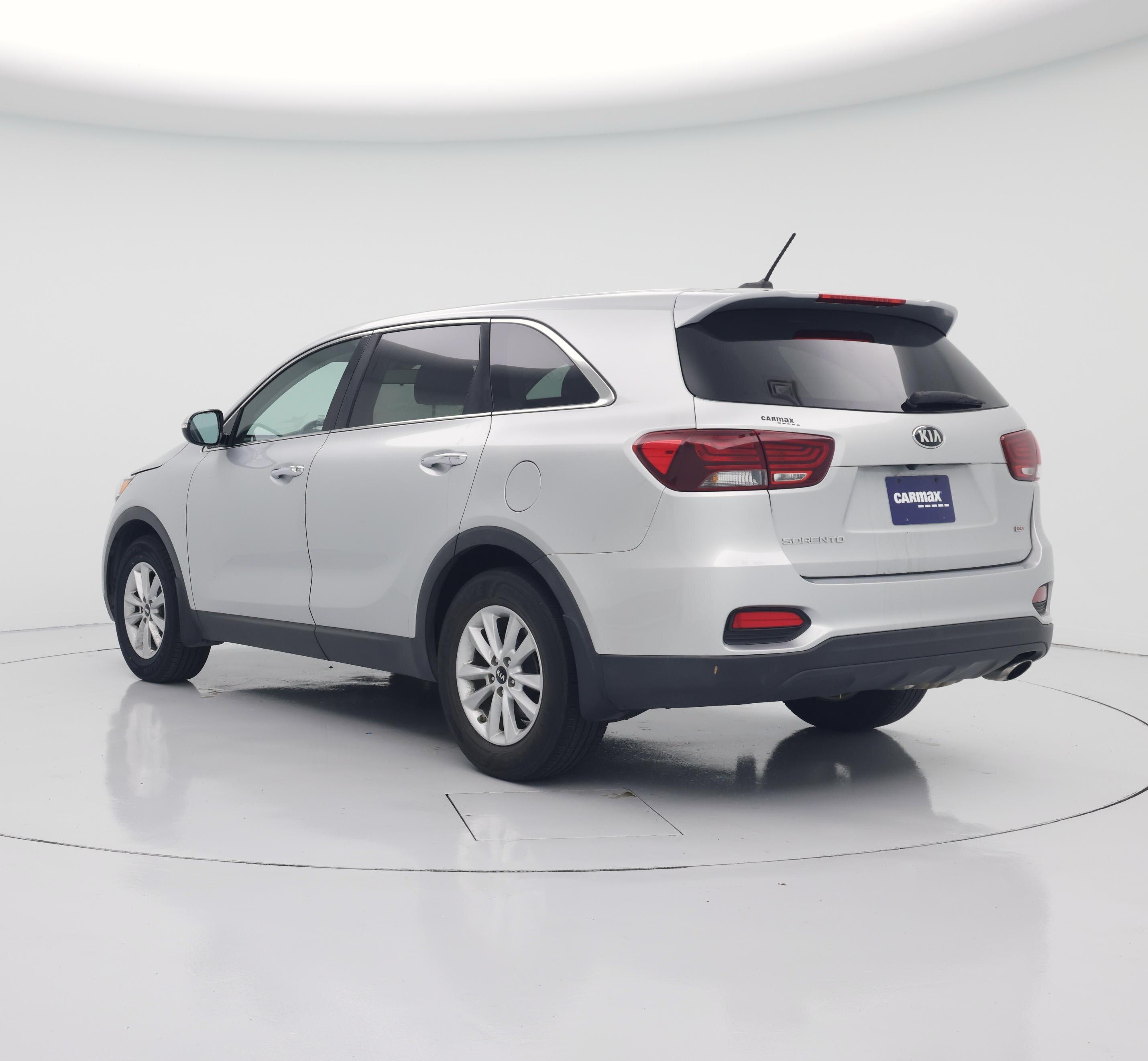Thumbnail: 2020 Kia Sorento - 2