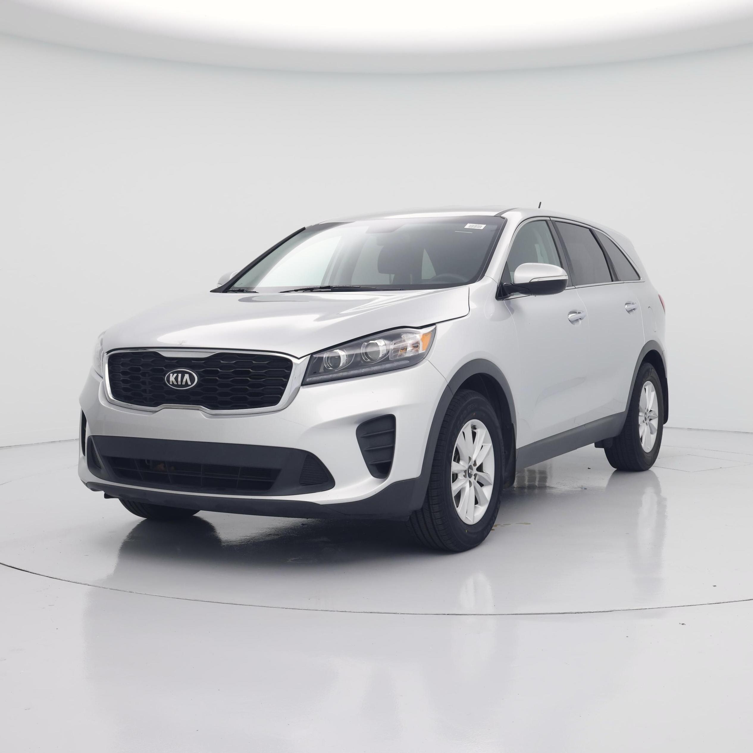 Thumbnail: 2020 Kia Sorento - 4