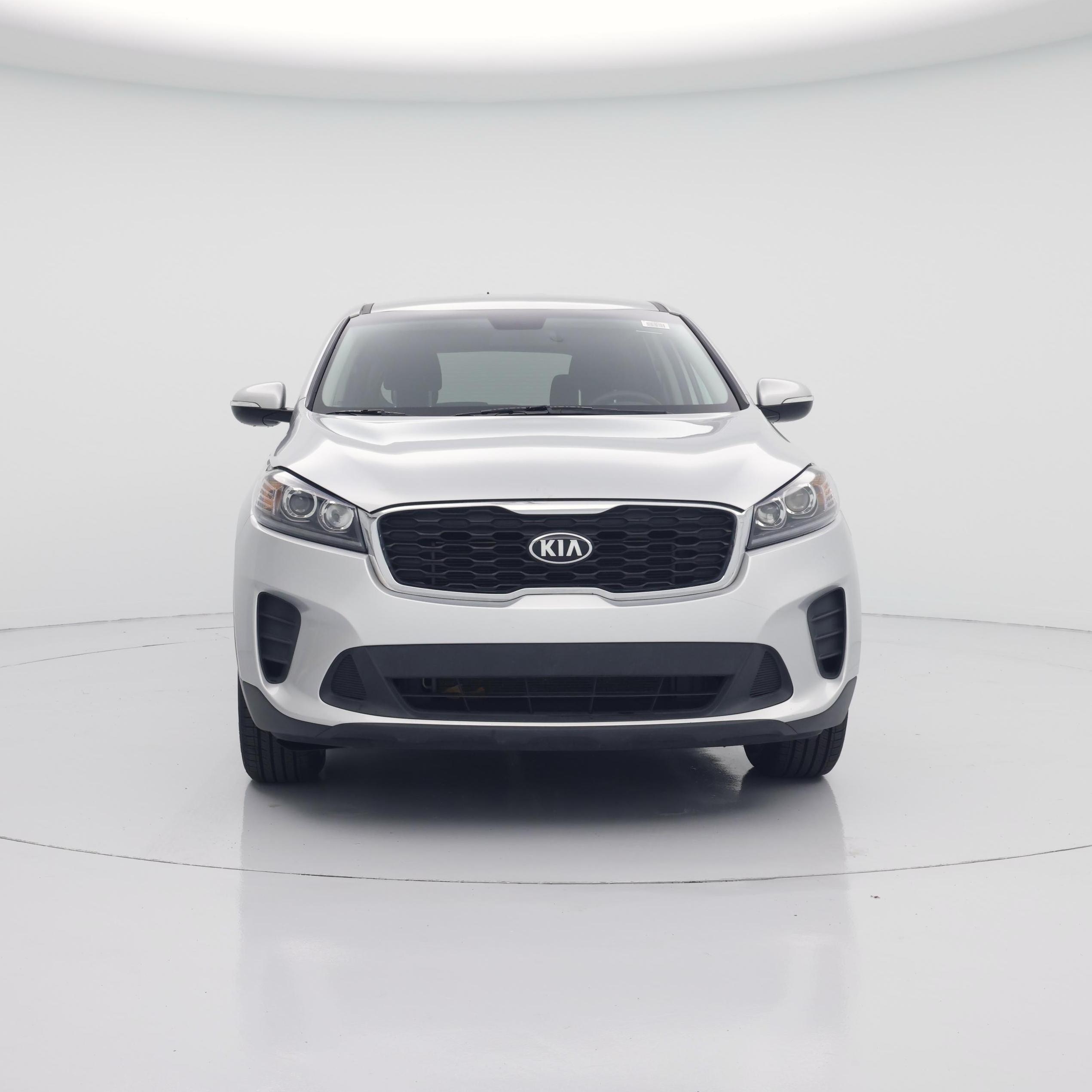 Thumbnail: 2020 Kia Sorento - 5