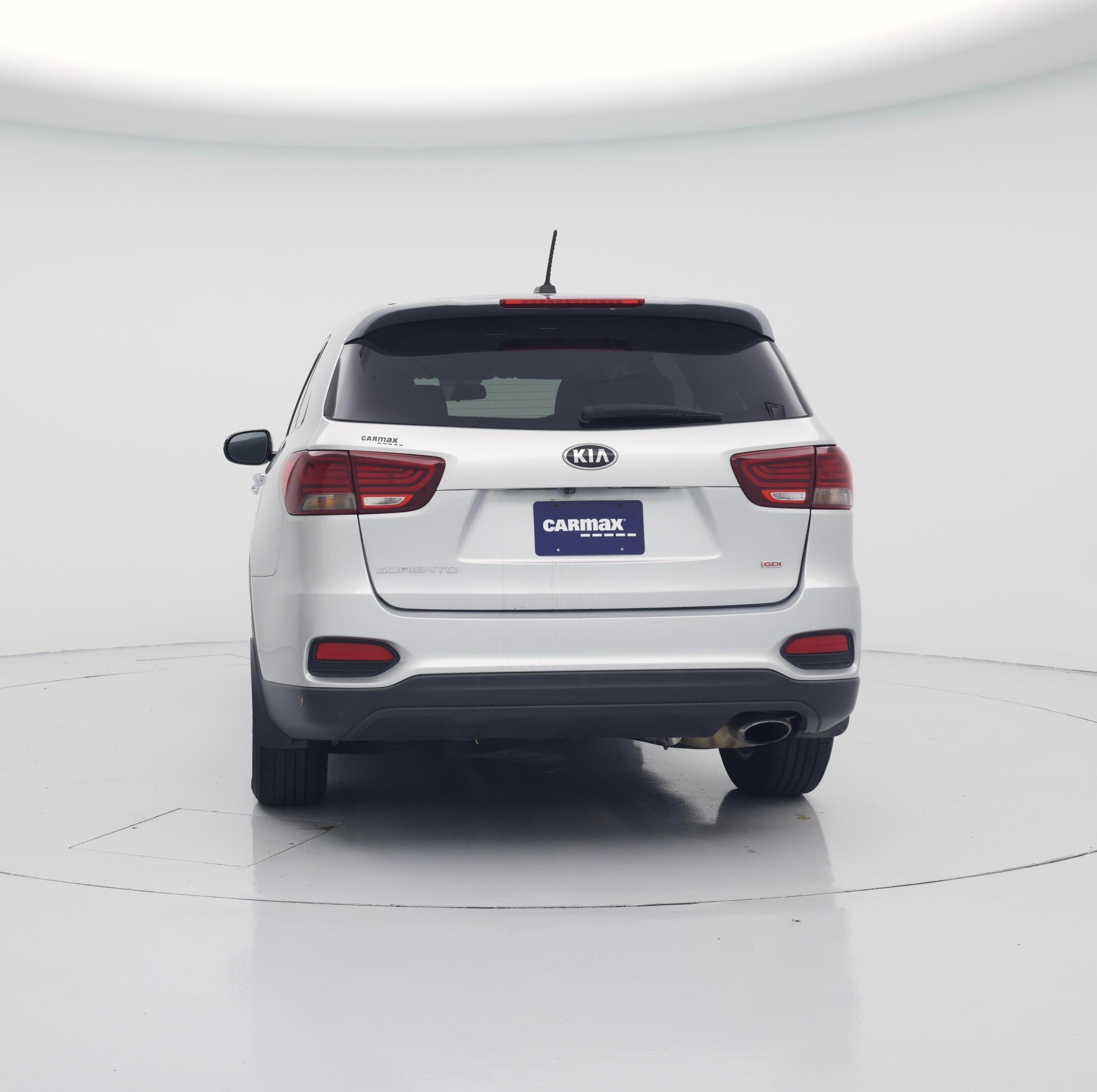 Thumbnail: 2020 Kia Sorento - 6